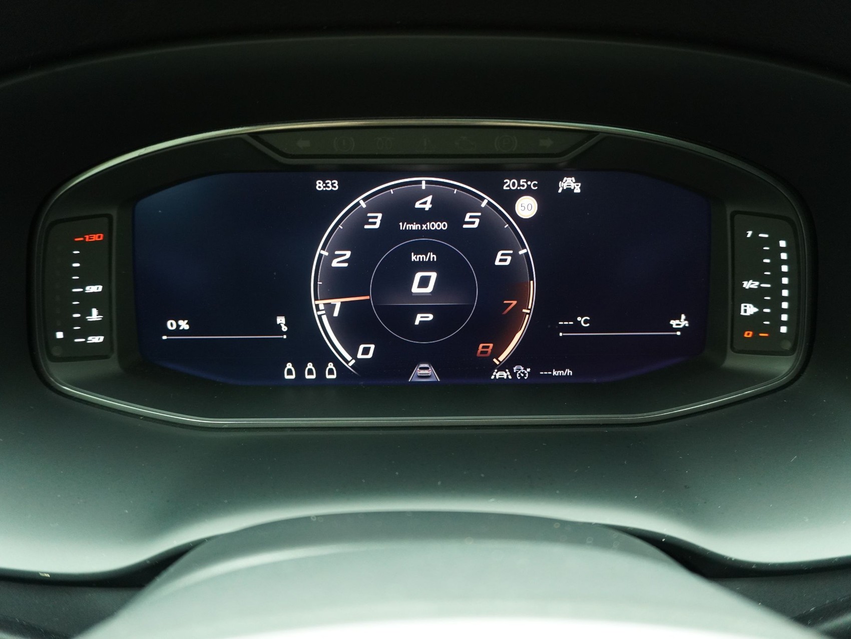 CUPRA Ateca 2.0 TSI DSG 4Drive-image-16