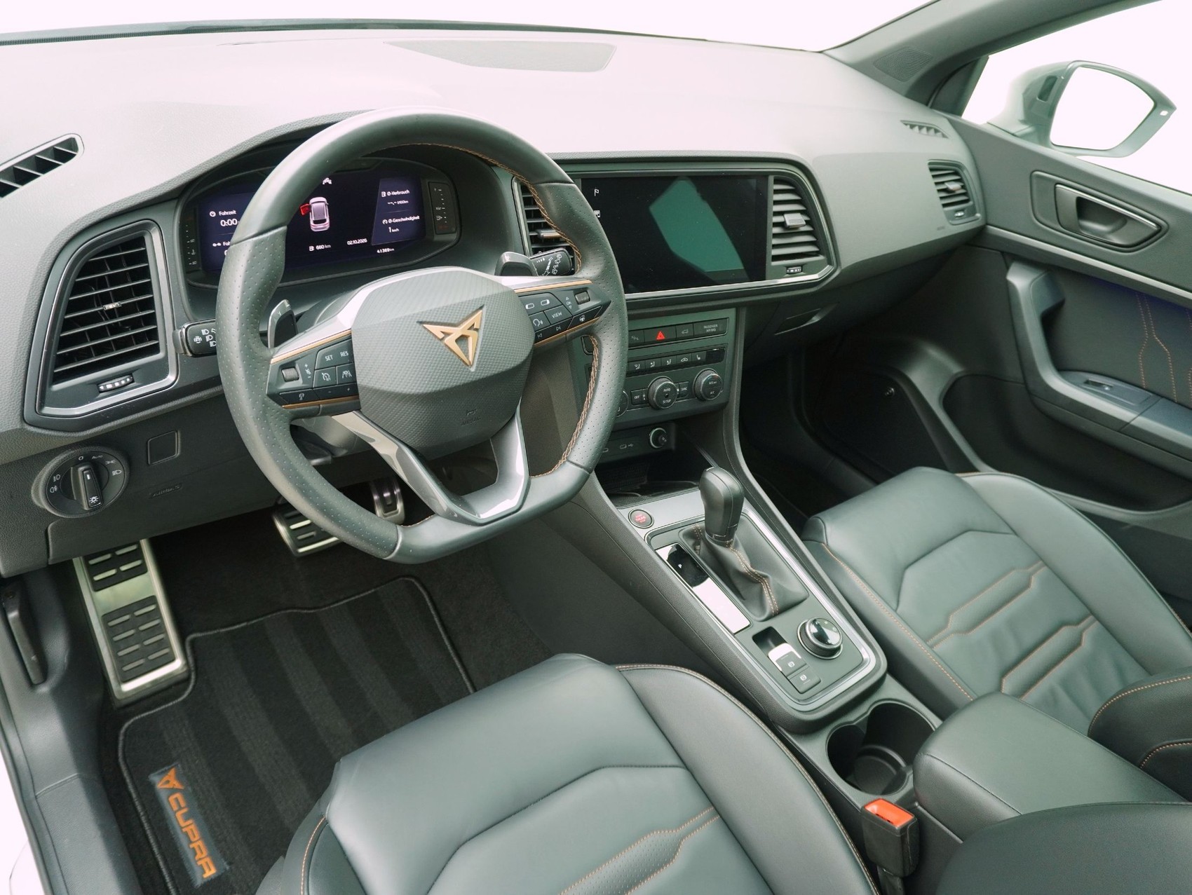 CUPRA Ateca 2.0 TSI DSG 4Drive-image-10