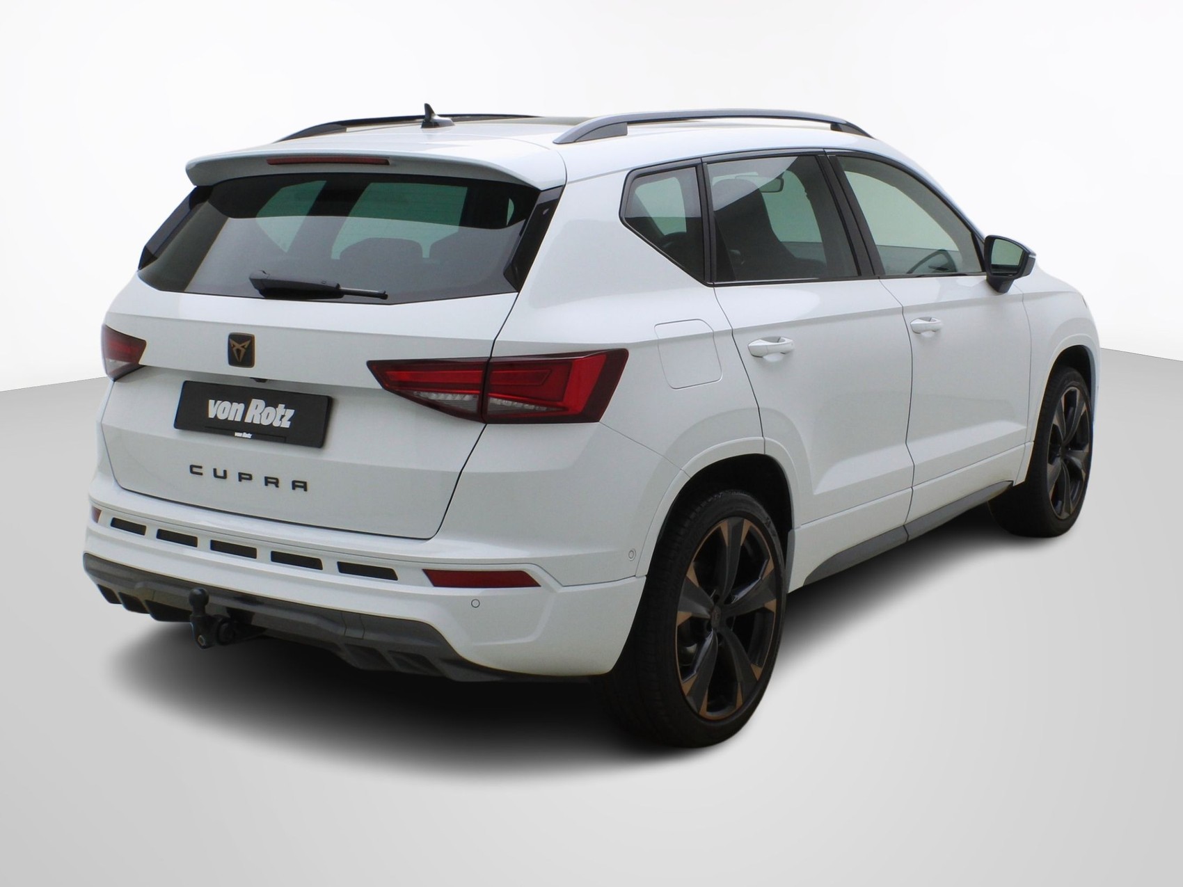 CUPRA Ateca 2.0 TSI DSG 4Drive-image-4