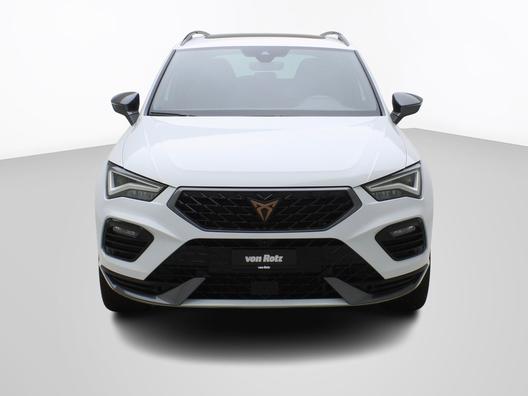 CUPRA Ateca 2.0 TSI DSG 4Drive-image-5
