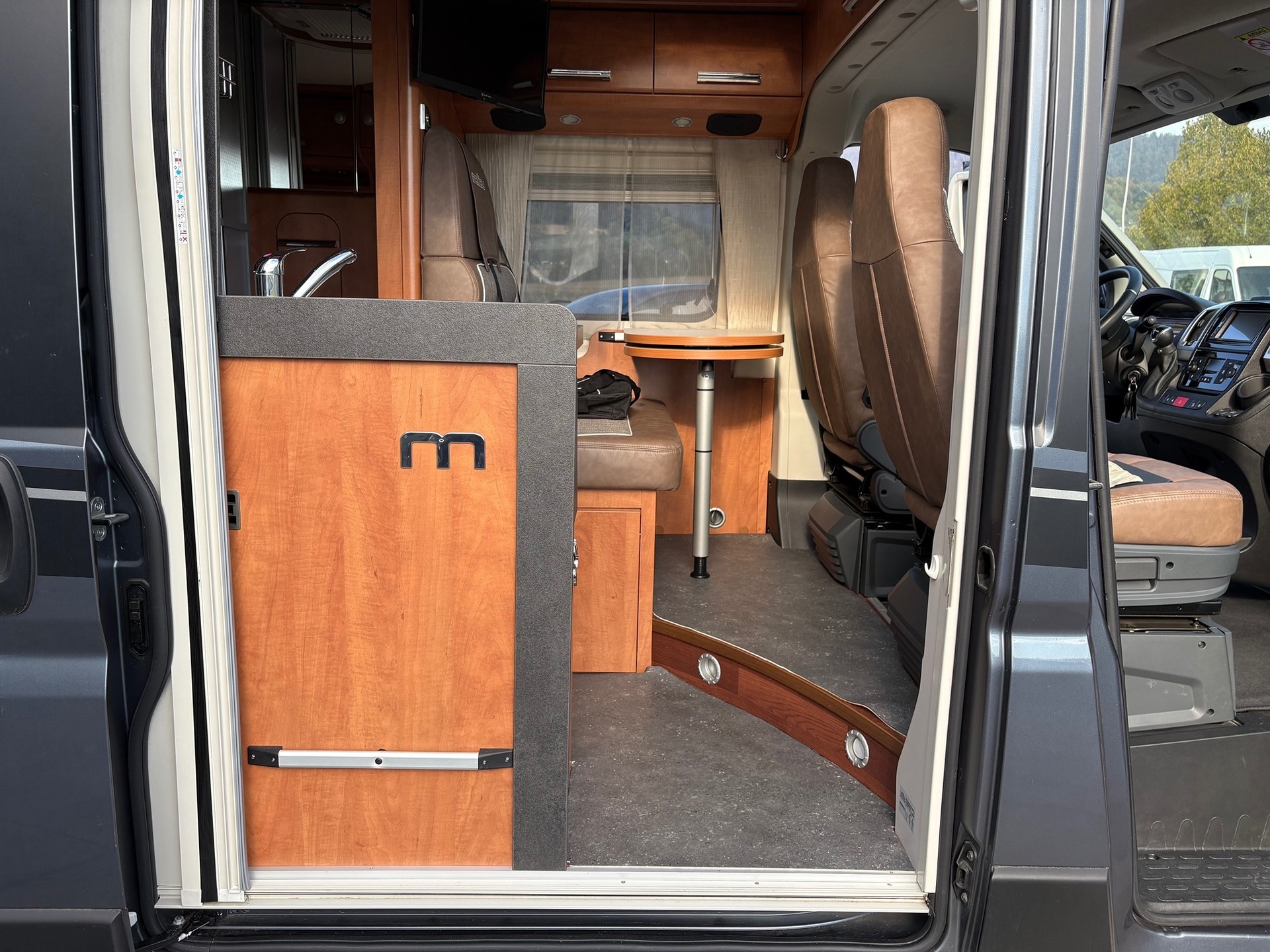MALIBU Van 600 LE-image-1