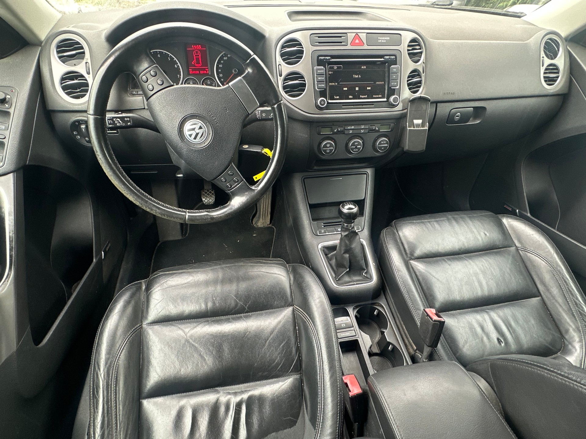 VW Tiguan 2.0 TSI Sport&Style-image-7