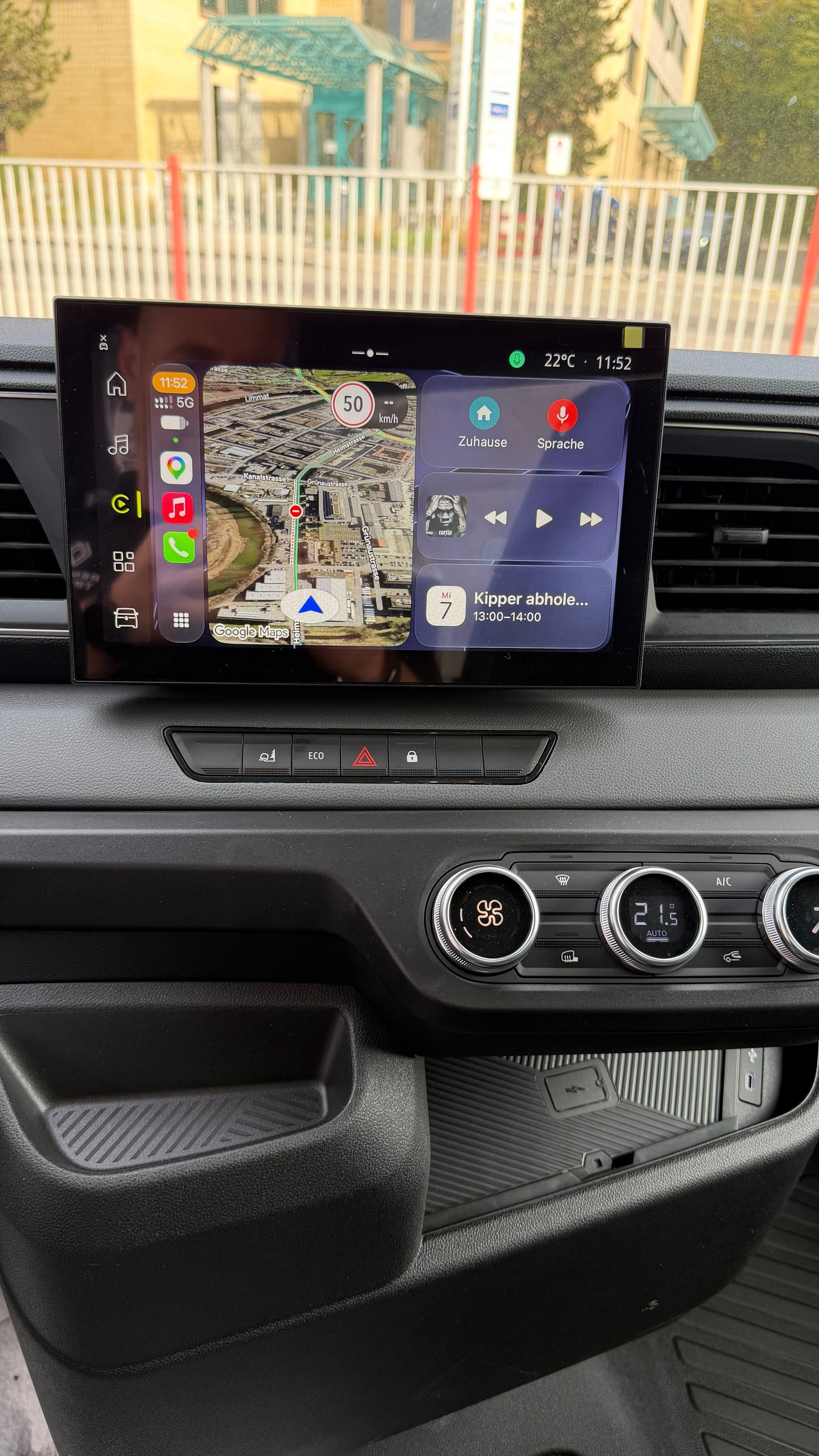 RENAULT E-Tech Master L2H1 3-Seiten Kipper-image-6