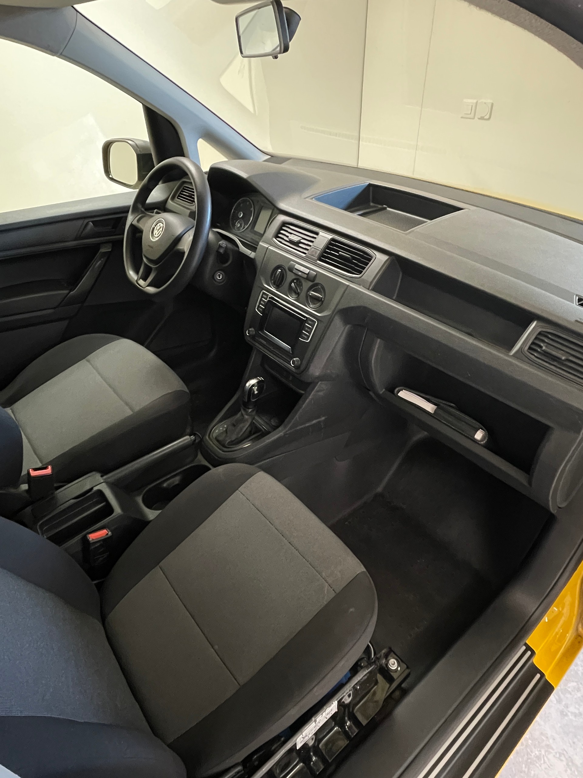 VW Caddy Maxi 2.0TDI 4Mot. BlueMotion Technology DSG-image-11