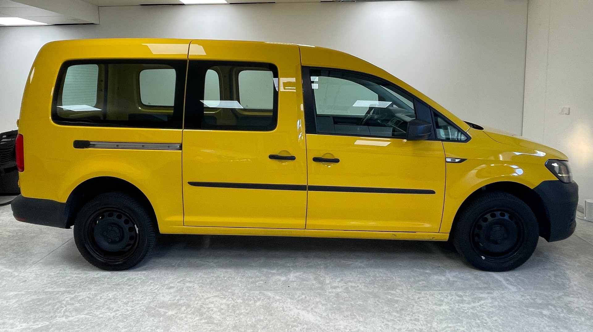 VW Caddy Maxi 2.0TDI 4Mot. BlueMotion Technology DSG-image-5