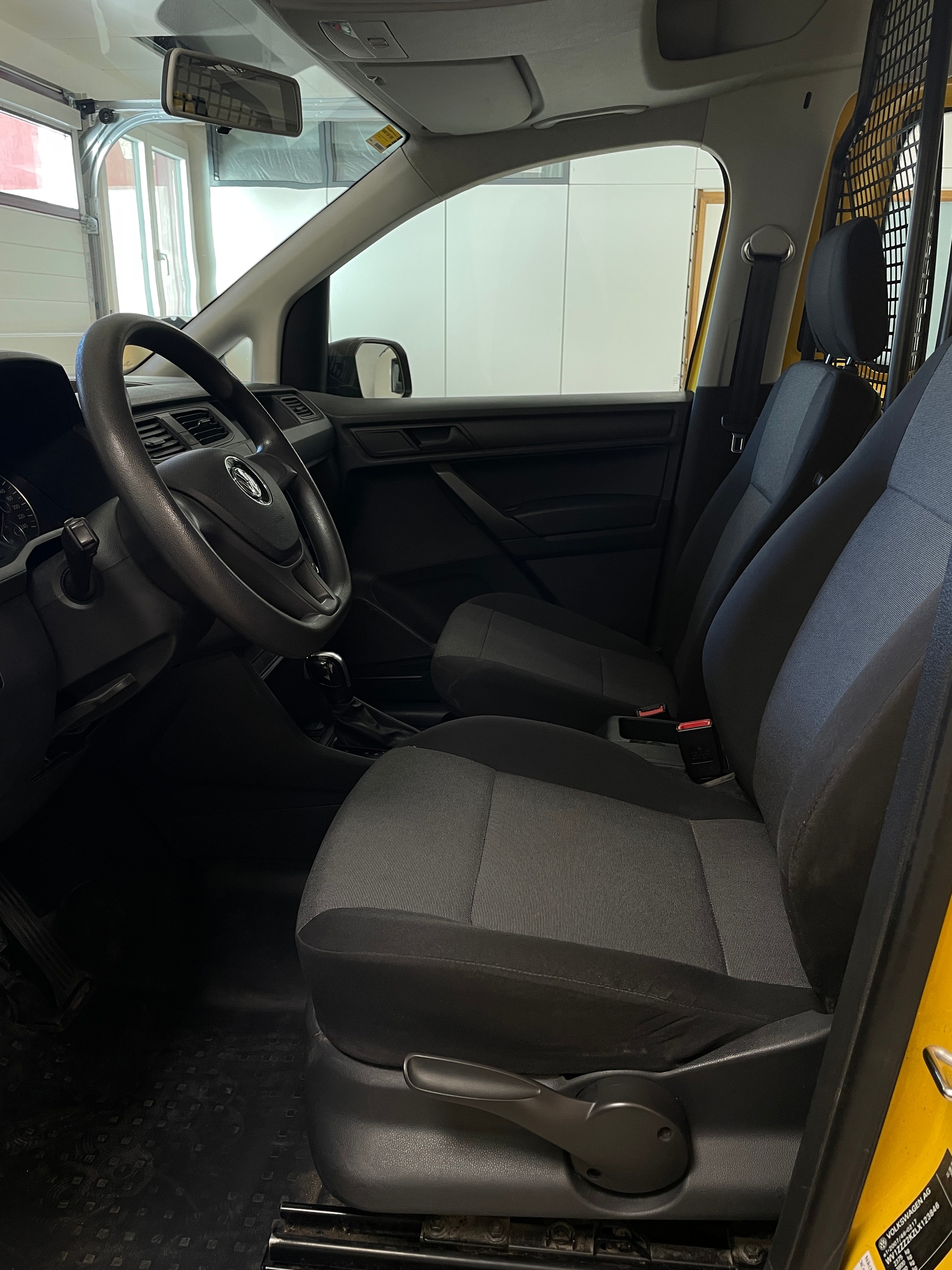 VW Caddy Maxi 2.0TDI 4Mot. BlueMotion Technology DSG-image-8