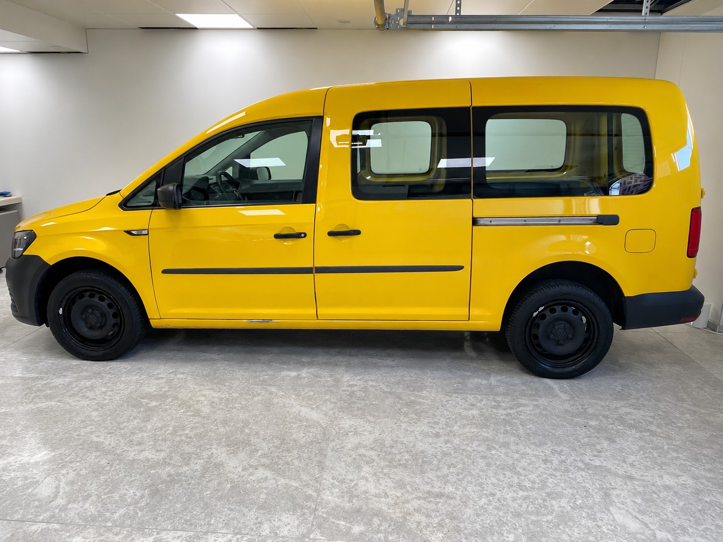 VW Caddy Maxi 2.0TDI 4Mot. BlueMotion Technology DSG-showroom-element-1