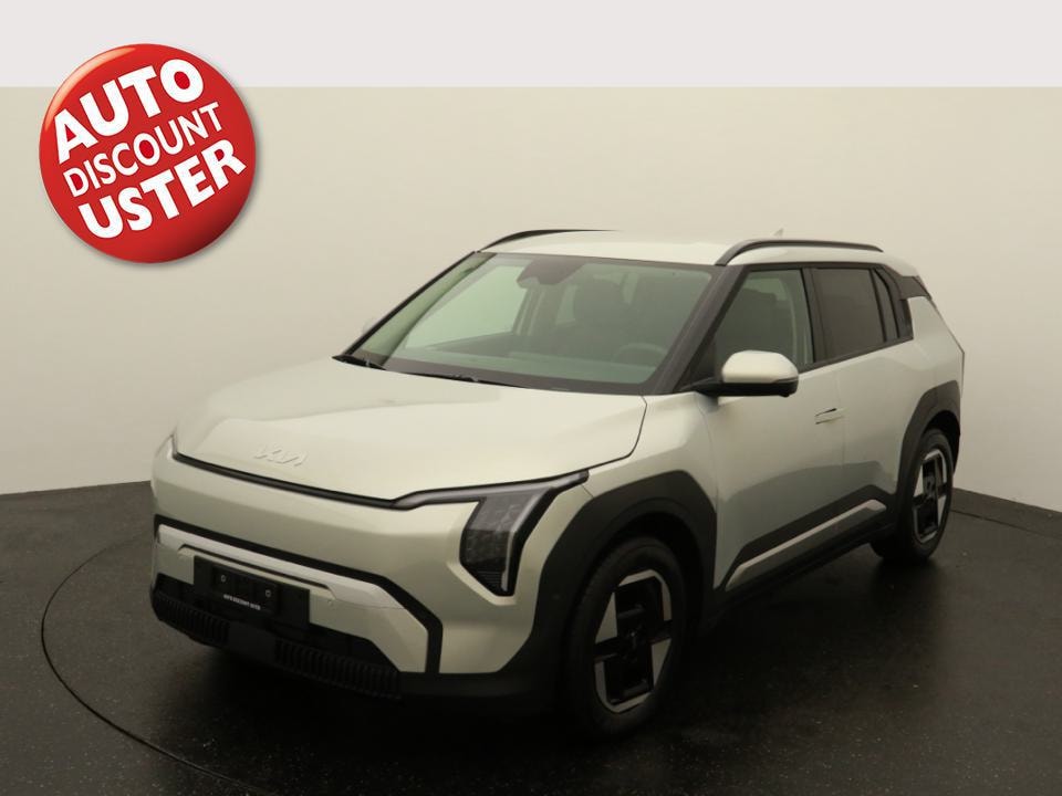KIA EV3 81,4 kWh Earth
