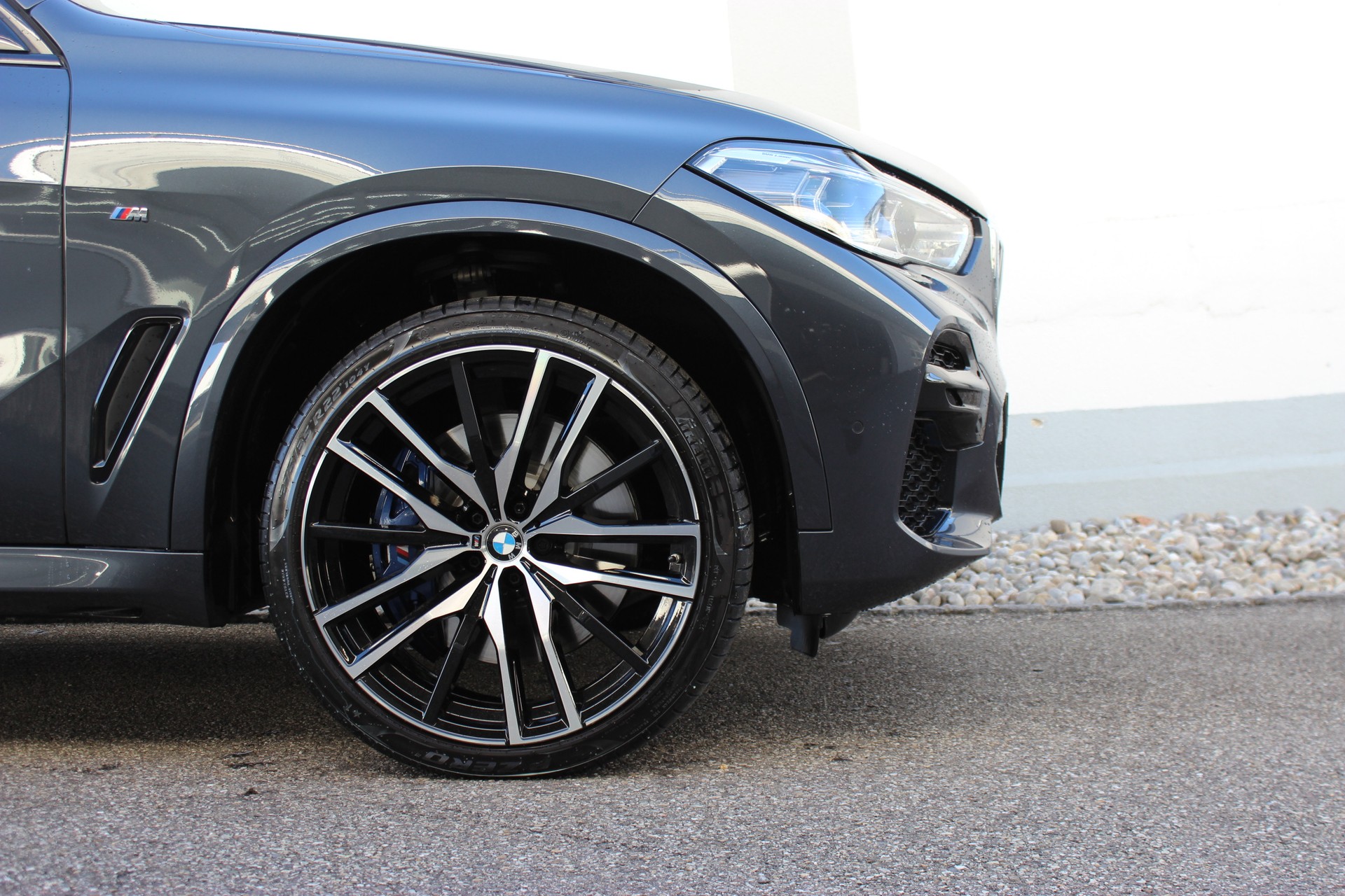 BMW X5 xDrive 48V 40d M Sport 🎉1.88%-LEASINGAKTION🎉-image-6
