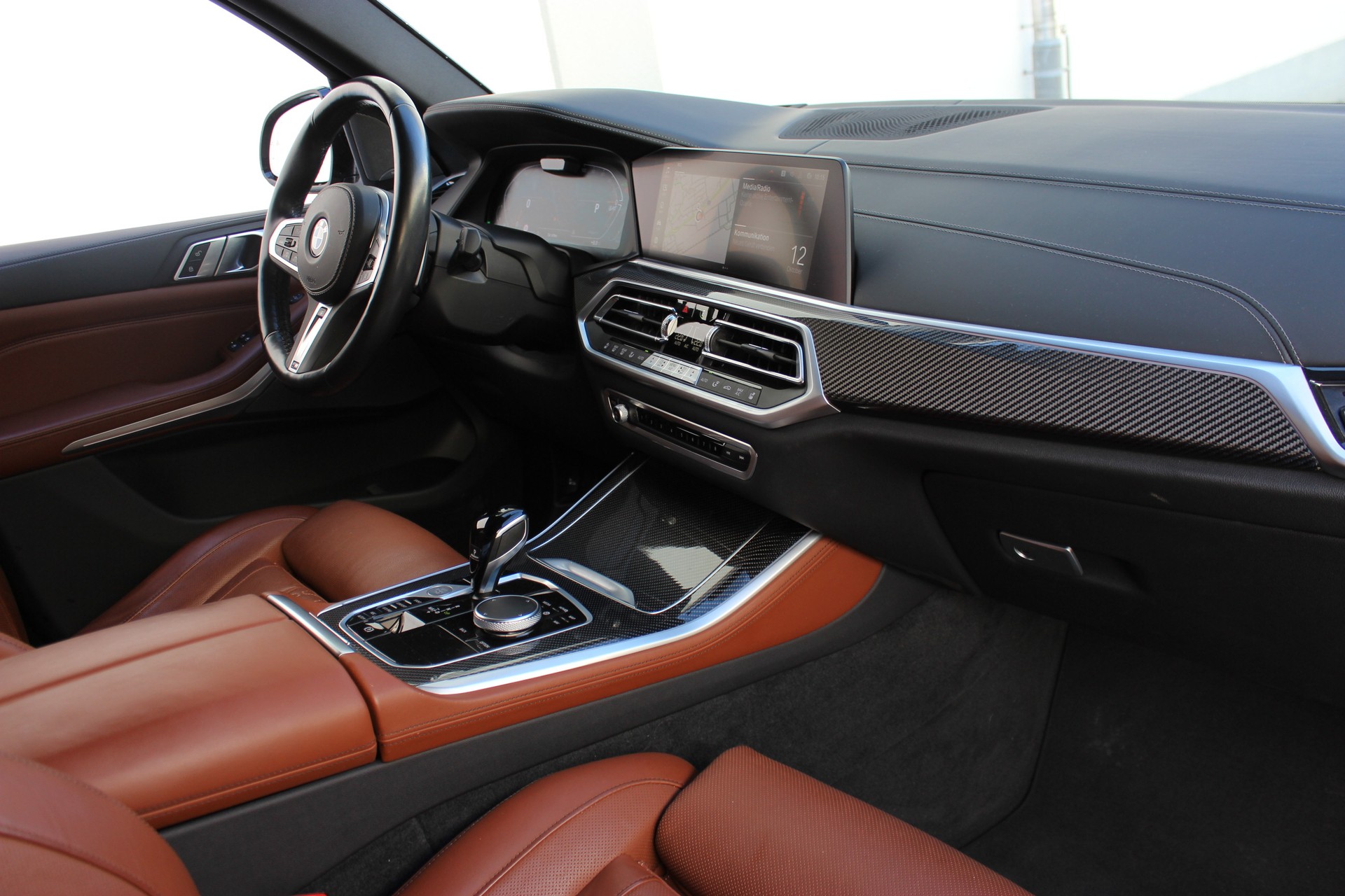 BMW X5 xDrive 48V 40d M Sport 🎉1.88%-LEASINGAKTION🎉-image-1