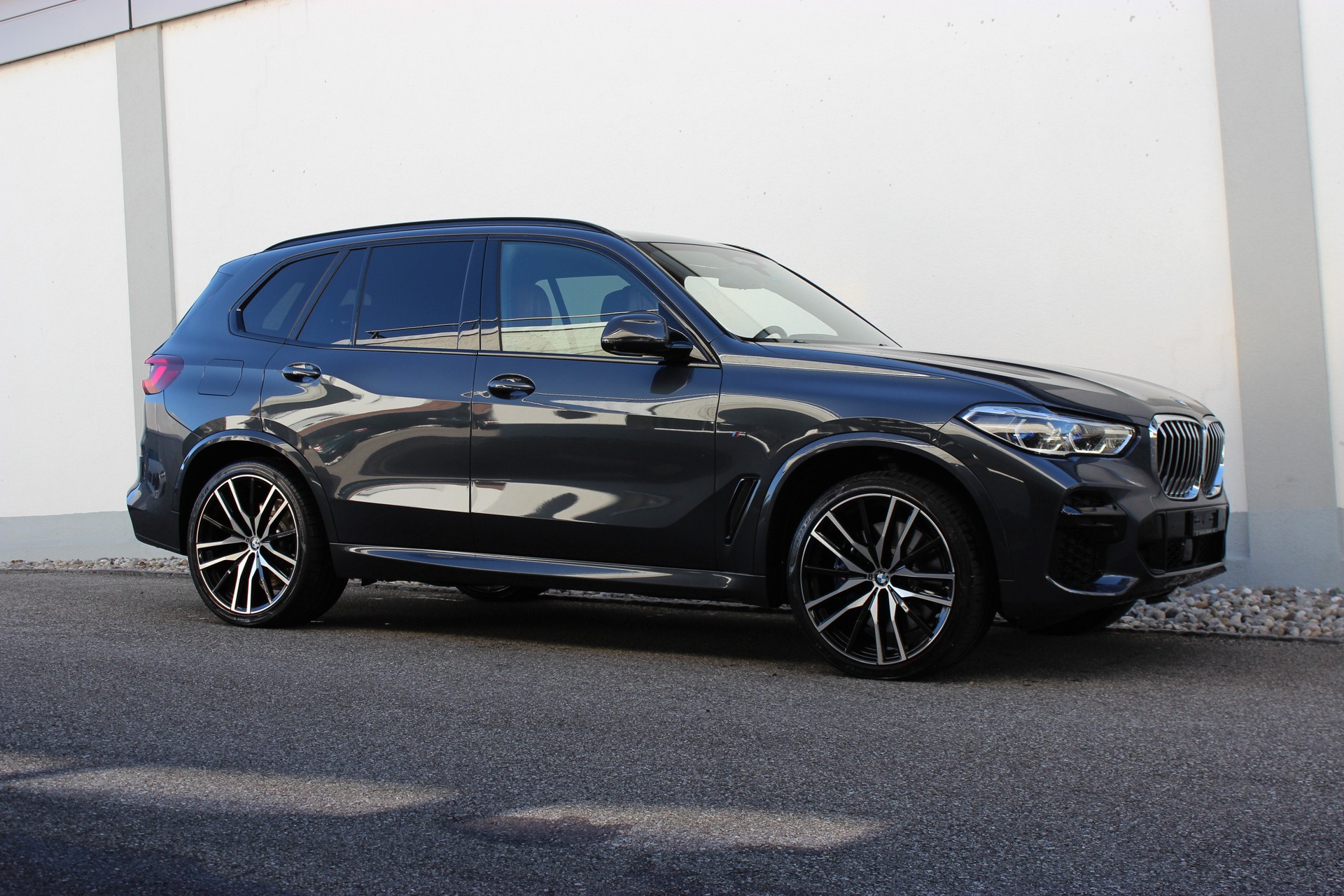 BMW X5 xDrive 48V 40d M Sport 🎉1.88%-LEASINGAKTION🎉-image-5