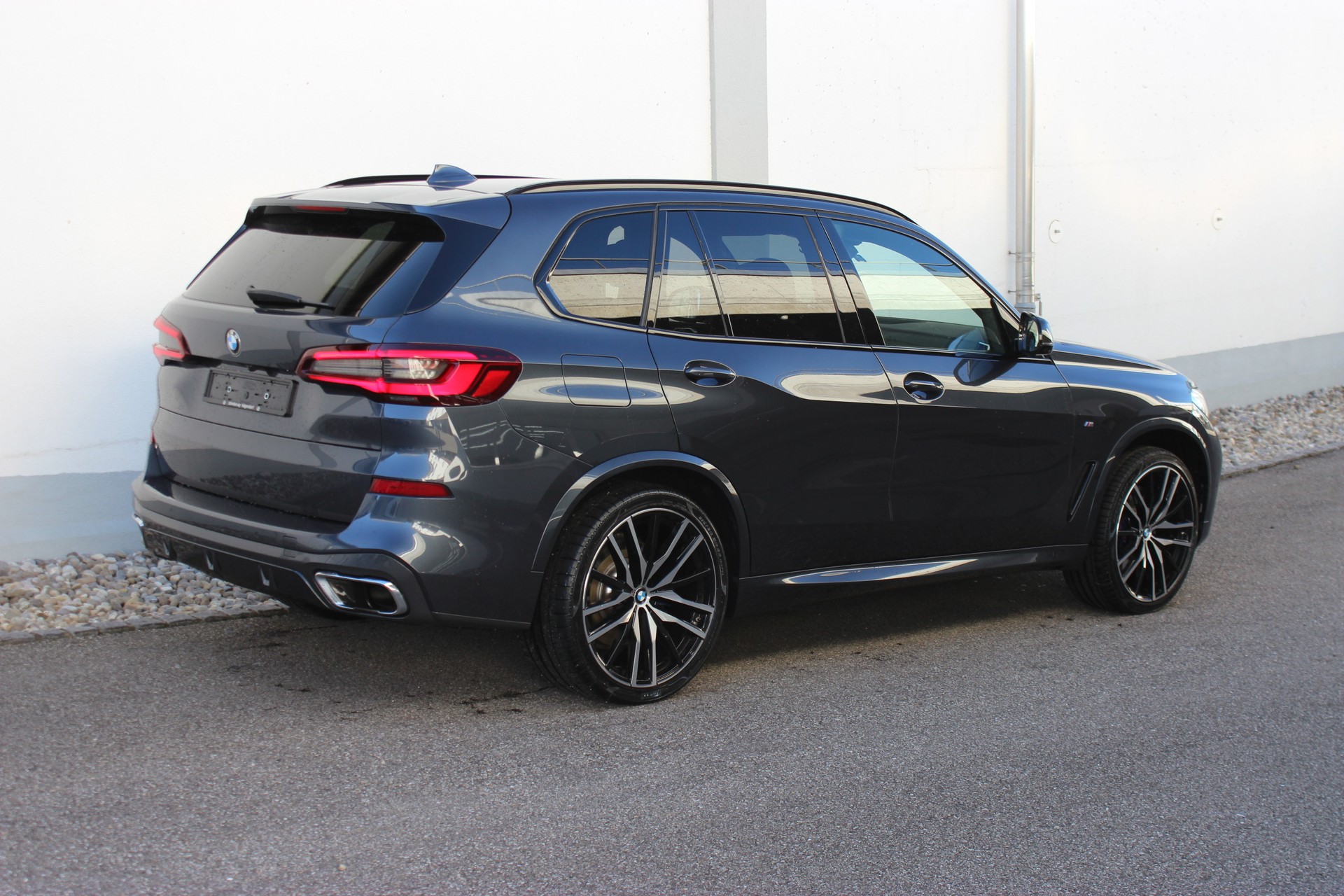 BMW X5 xDrive 48V 40d M Sport 🎉1.88%-LEASINGAKTION🎉-image-4