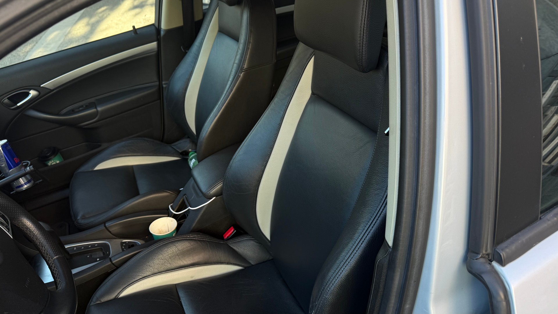 SAAB 9-3 1.9 TTiD Aero Automatic-image-7