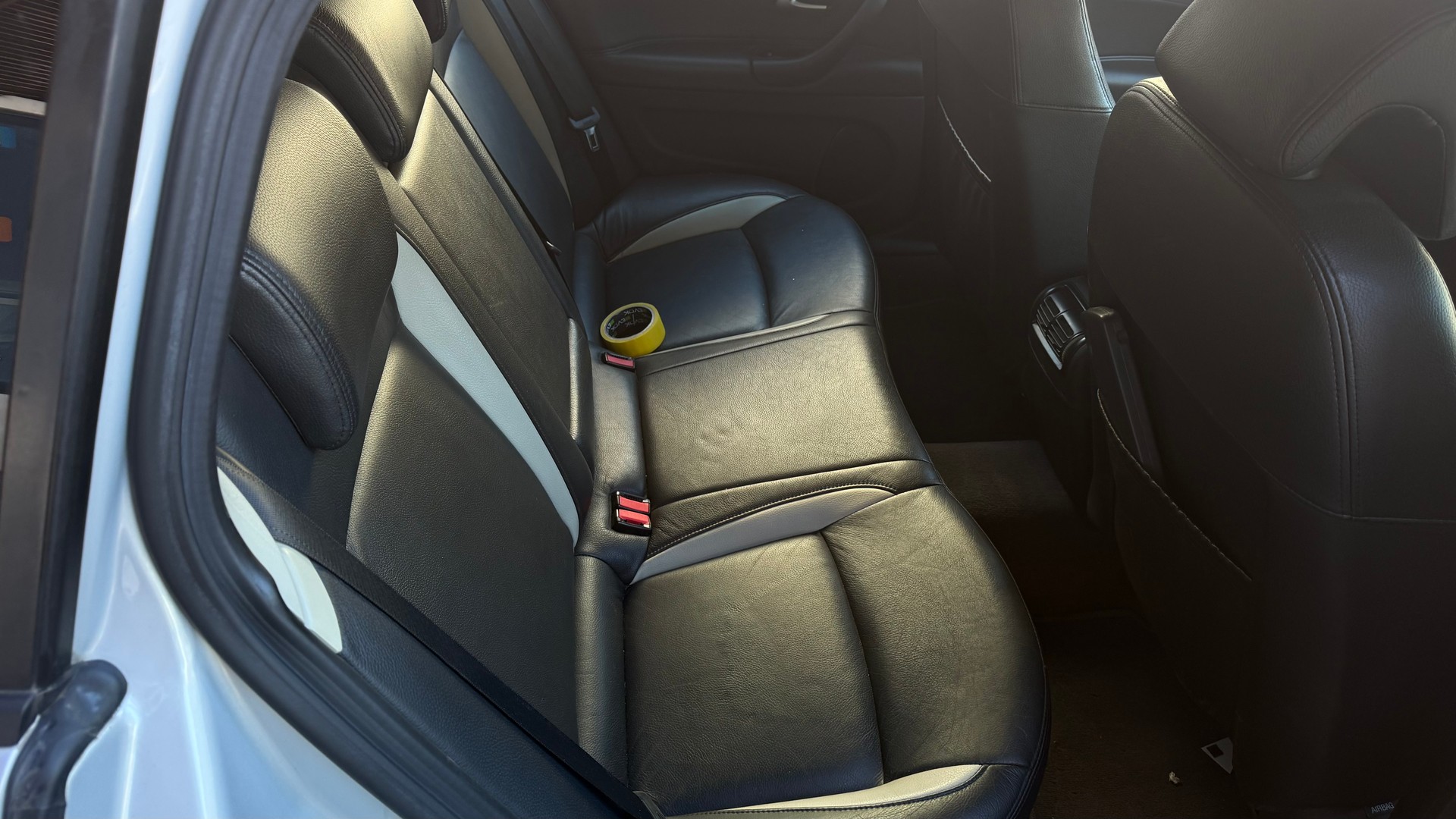 SAAB 9-3 1.9 TTiD Aero Automatic-image-9