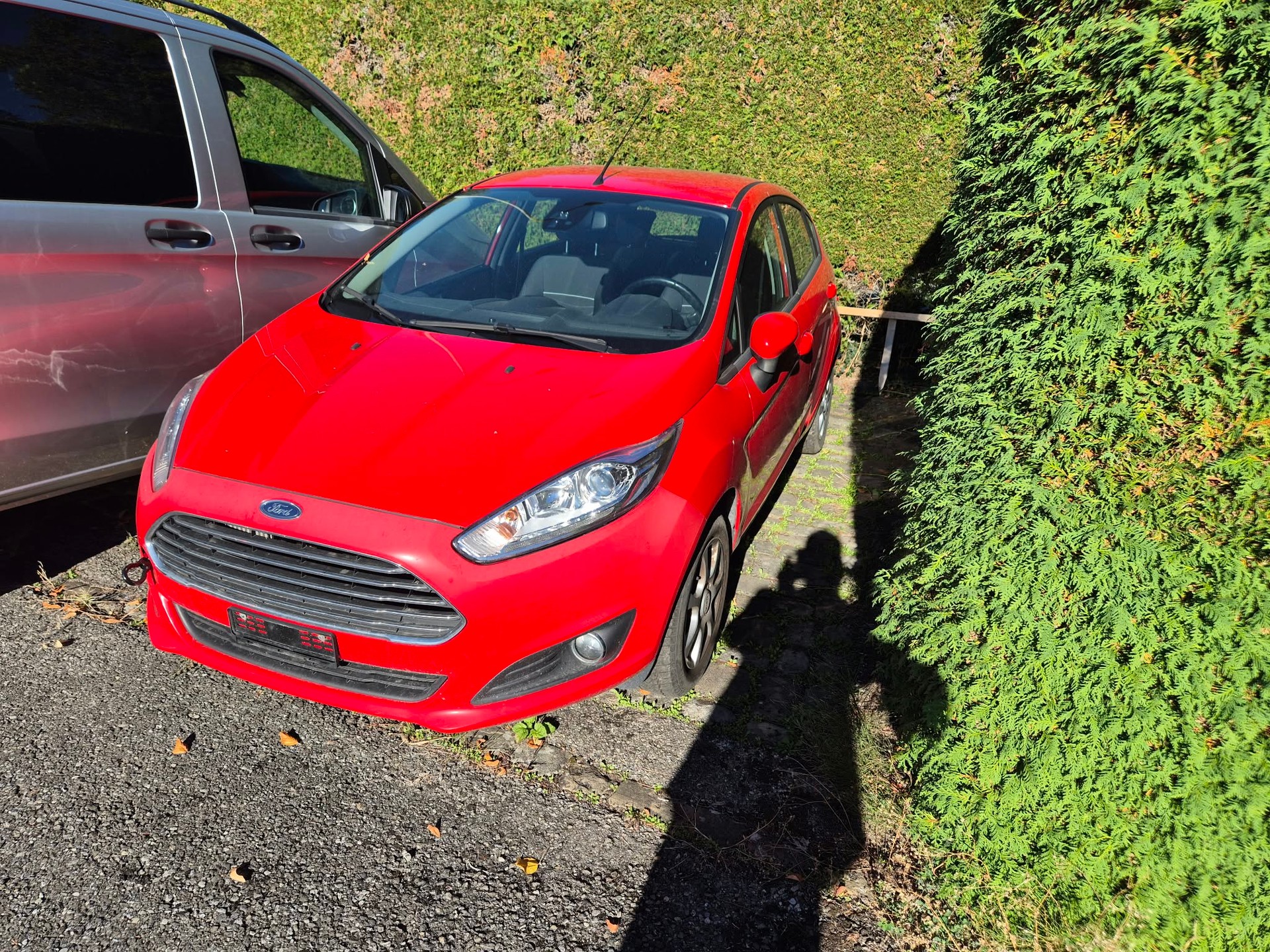FORD Fiesta 1.0 SCTi Trend-image-2