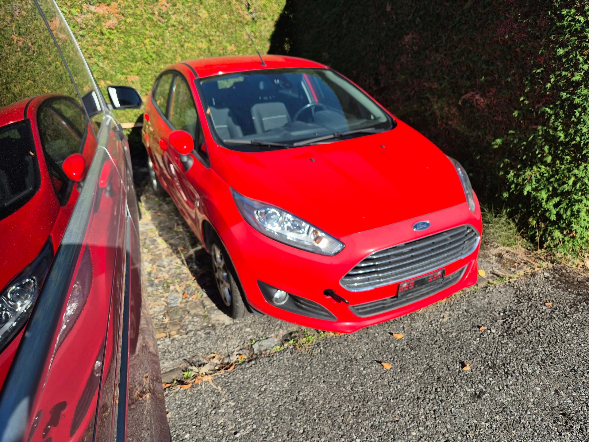 FORD Fiesta 1.0 SCTi Trend-image-6
