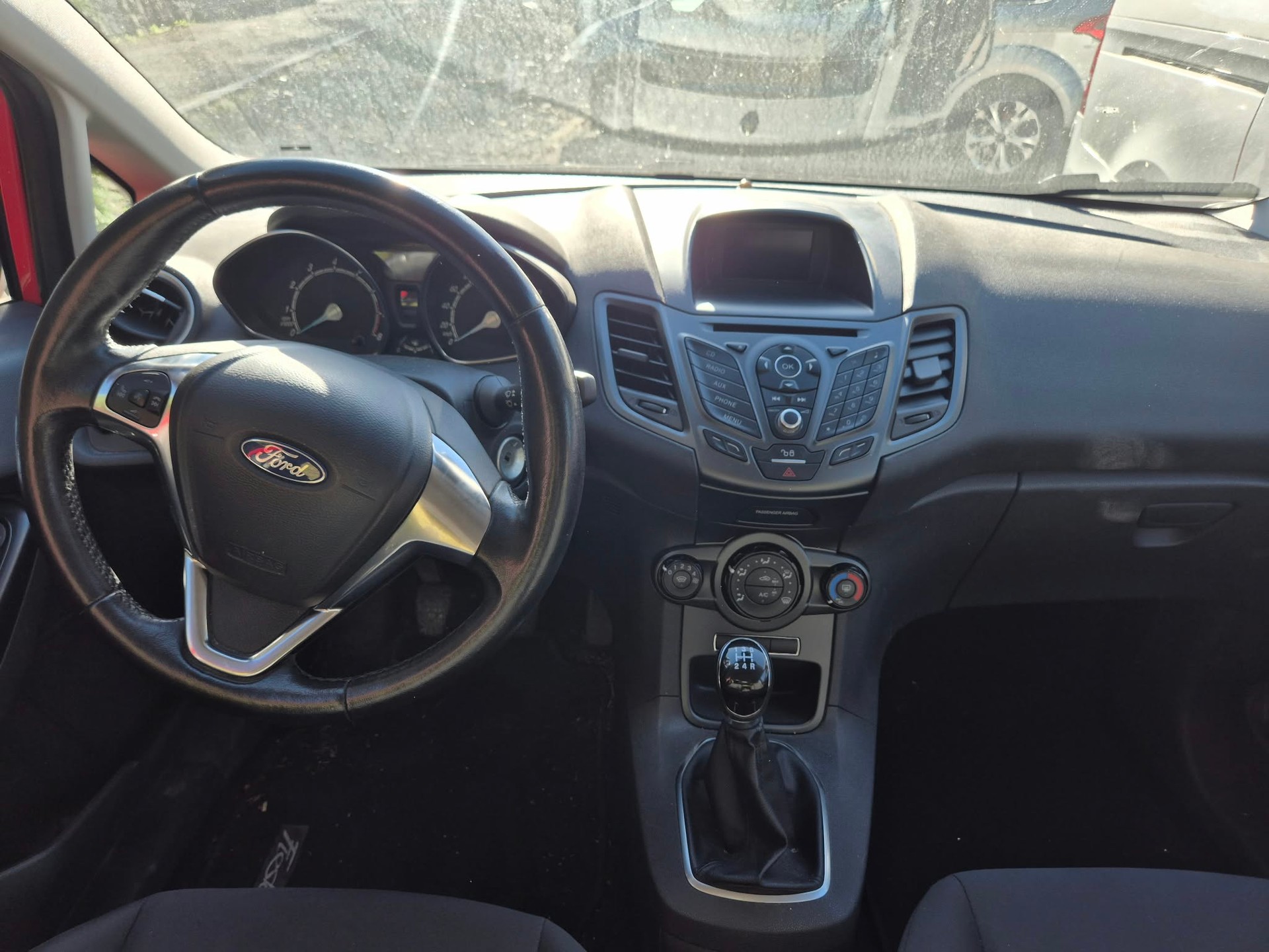 FORD Fiesta 1.0 SCTi Trend-image-3