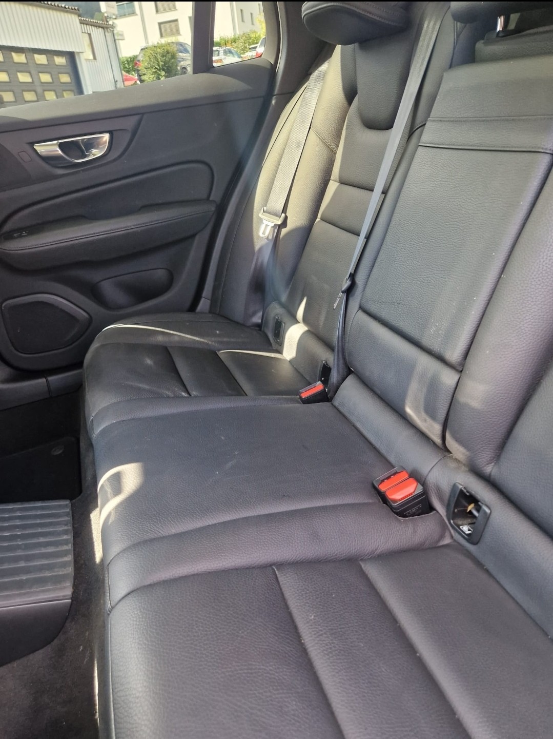 VOLVO V60 T6 eAWD Twin Engine Inscription Geartronic-image-7