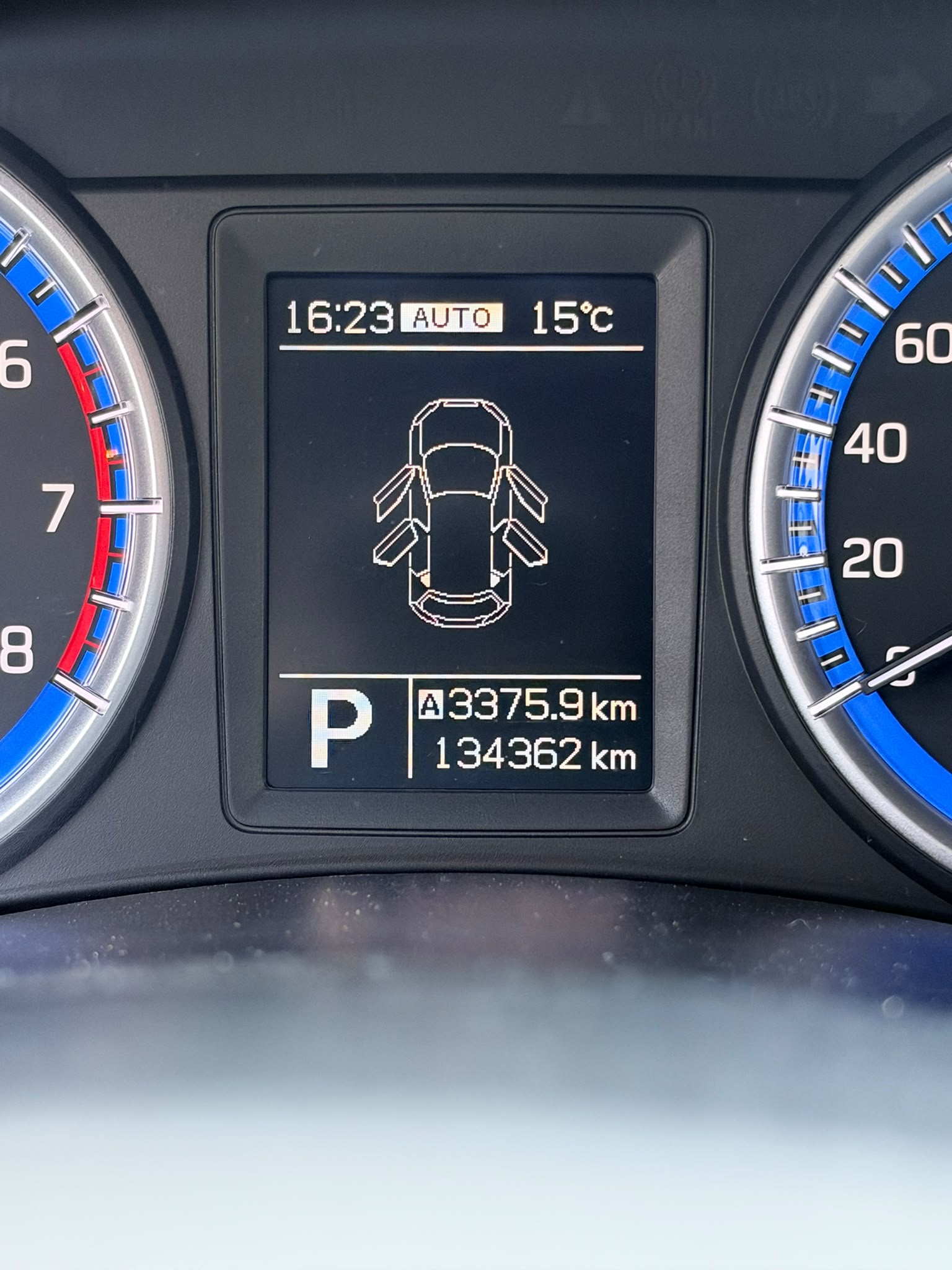 SUZUKI SX4 S-Cross 1.6 16V GL Top 4WD CVT7-image-9