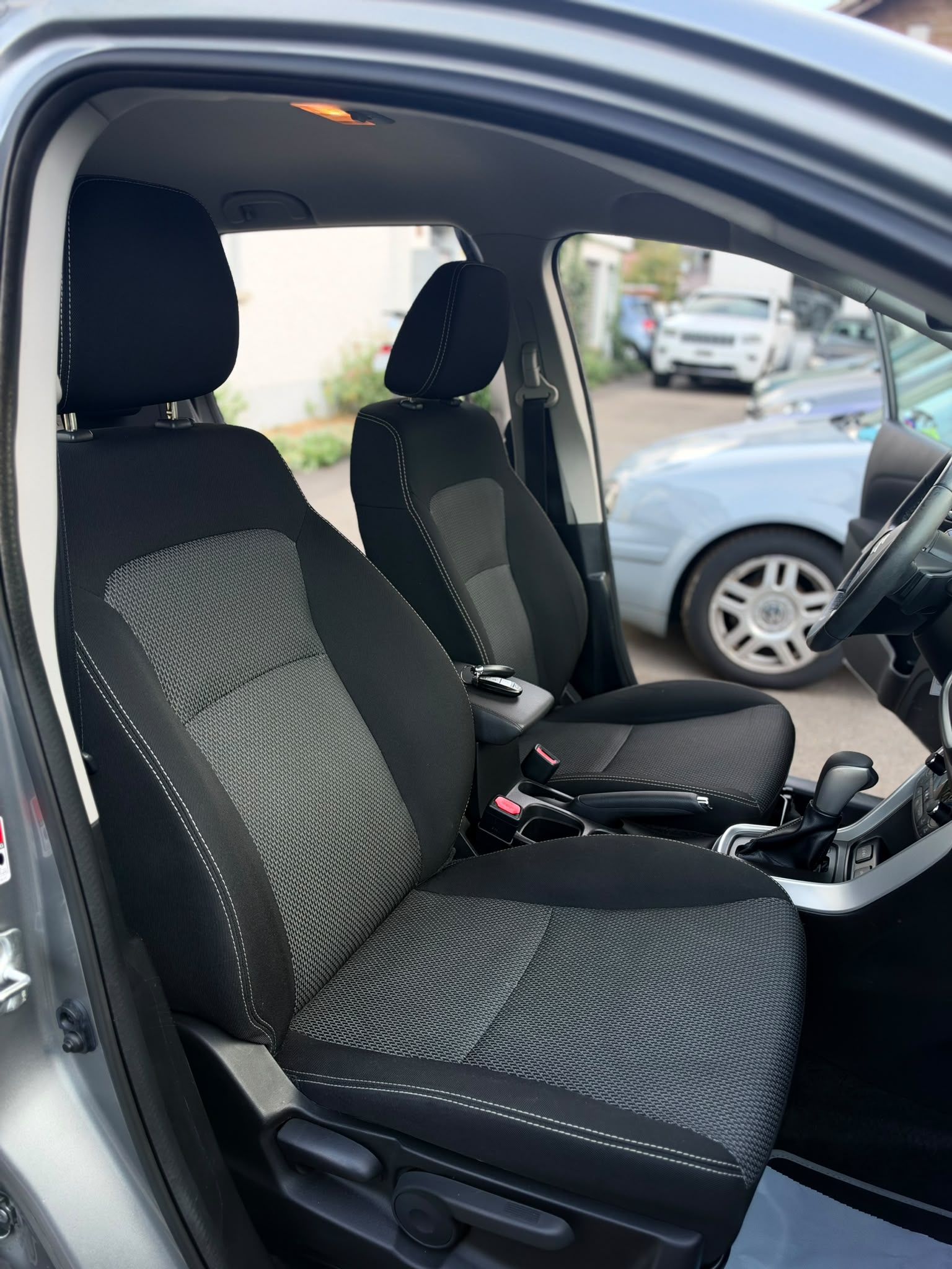 SUZUKI SX4 S-Cross 1.6 16V GL Top 4WD CVT7-image-15