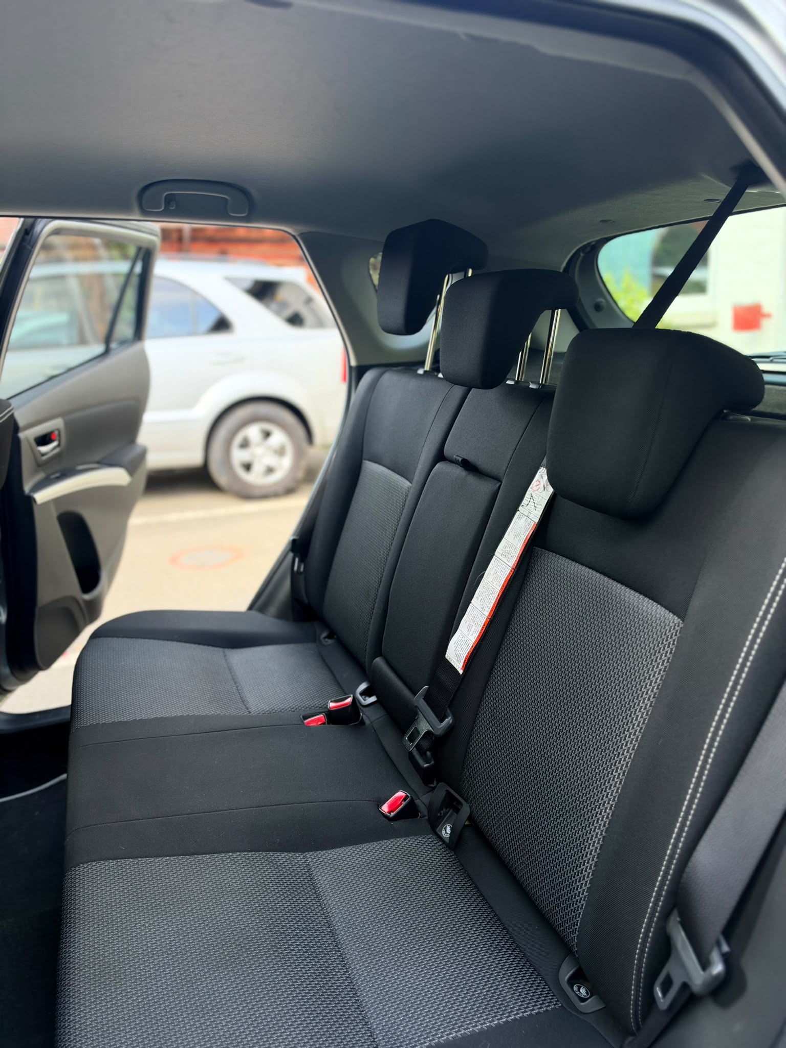 SUZUKI SX4 S-Cross 1.6 16V GL Top 4WD CVT7-image-17