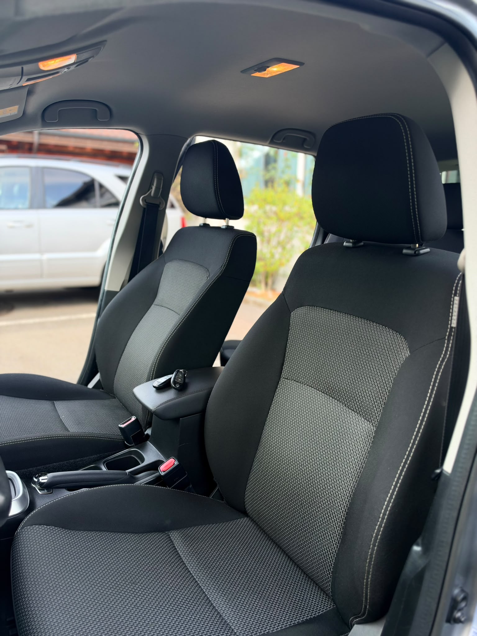 SUZUKI SX4 S-Cross 1.6 16V GL Top 4WD CVT7-image-13