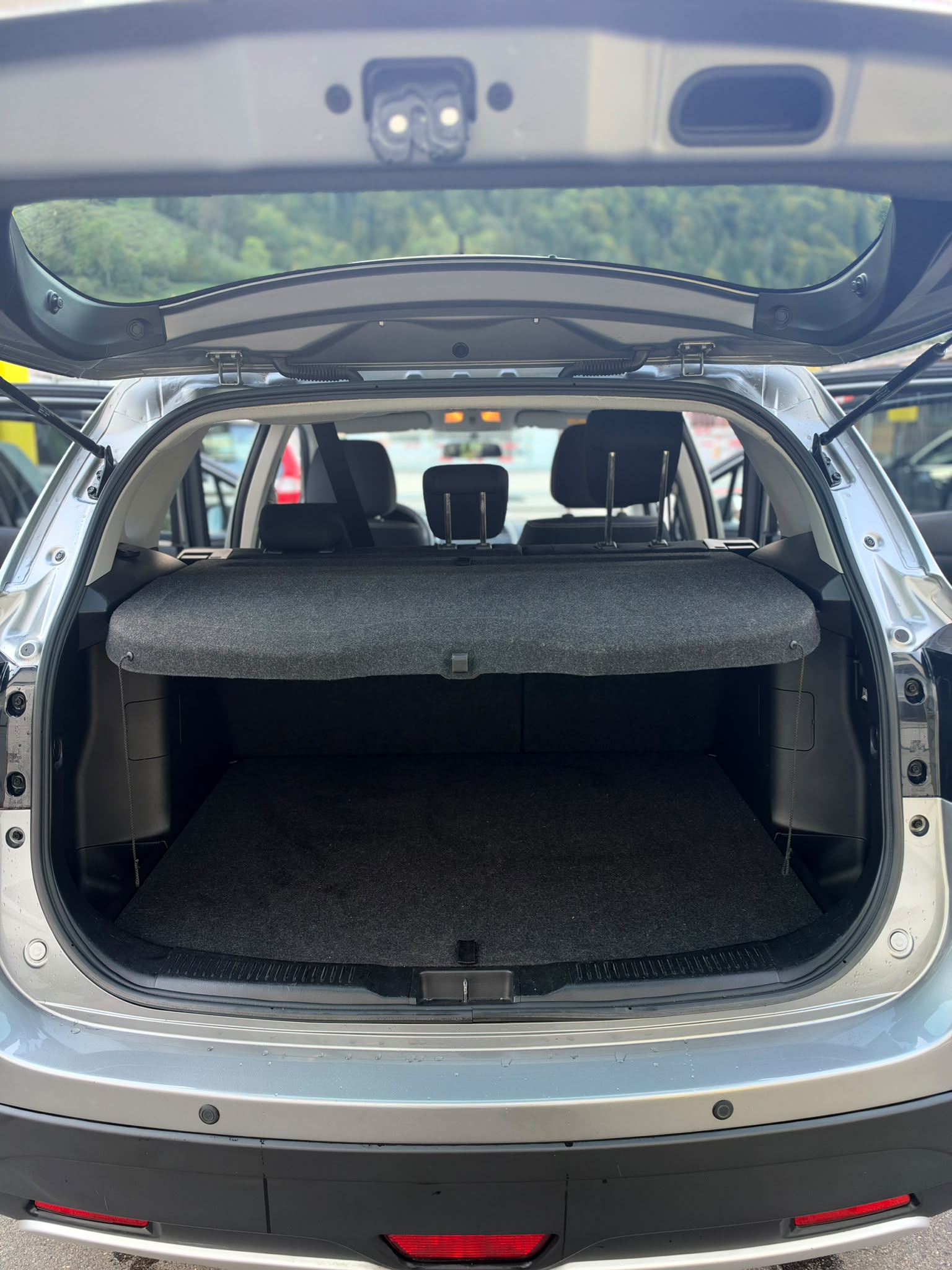 SUZUKI SX4 S-Cross 1.6 16V GL Top 4WD CVT7-image-18