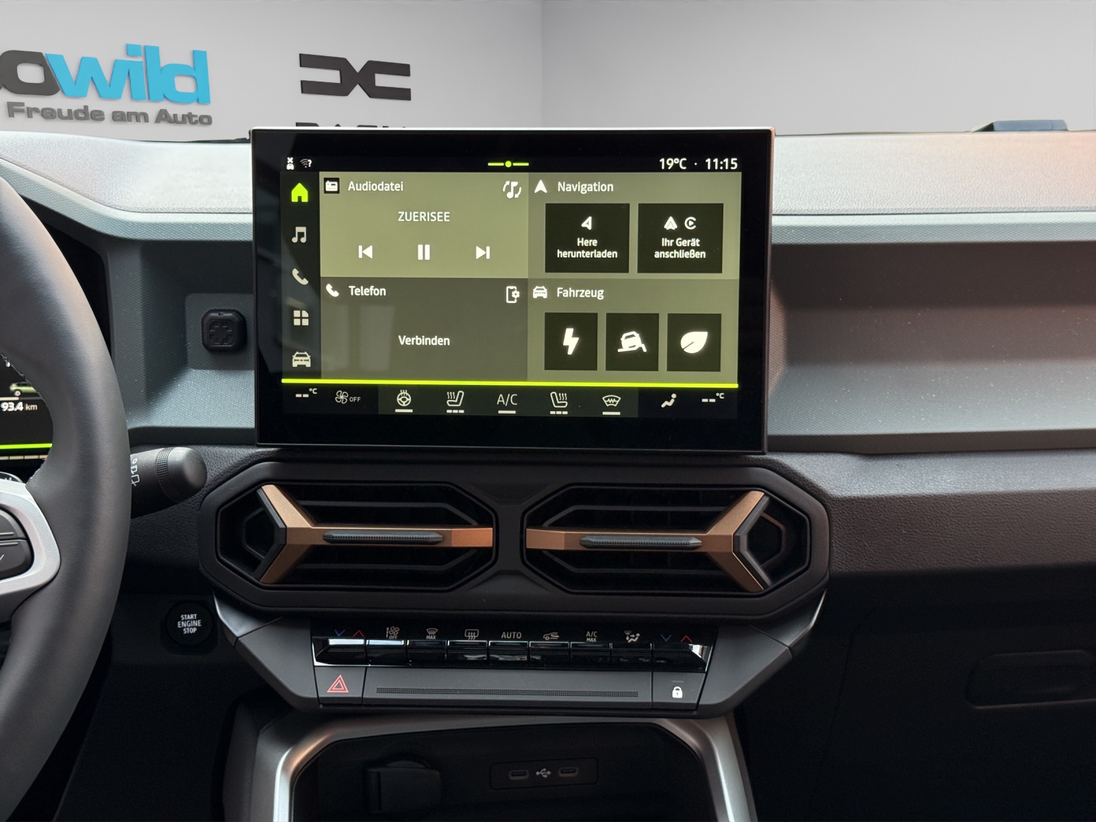 DACIA Bigster 1.2 Hybrid Extreme 4WD-image-9