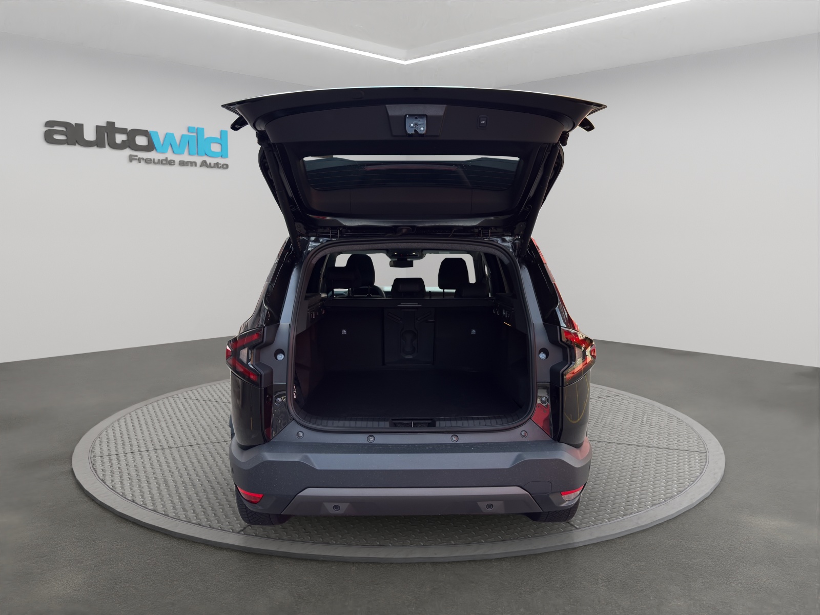 DACIA Bigster 1.2 Hybrid Extreme 4WD-image-6
