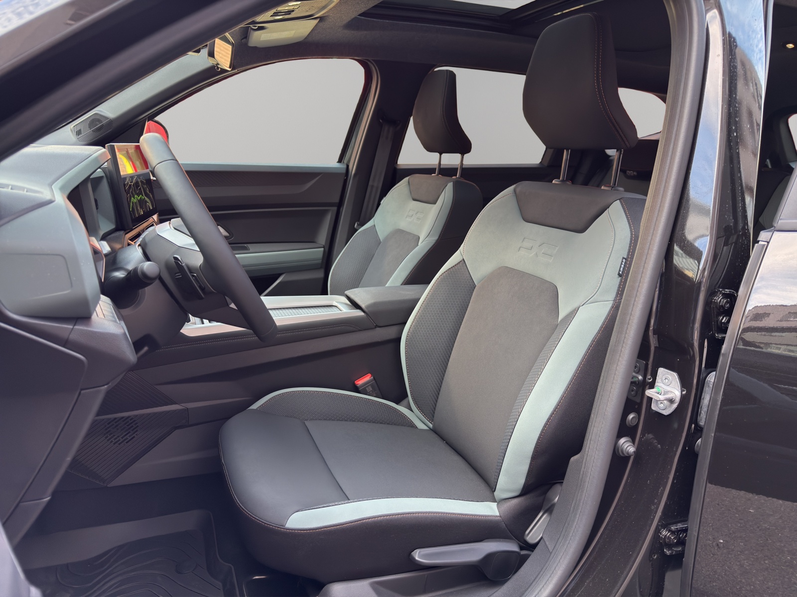 DACIA Bigster 1.2 Hybrid Extreme 4WD-image-3