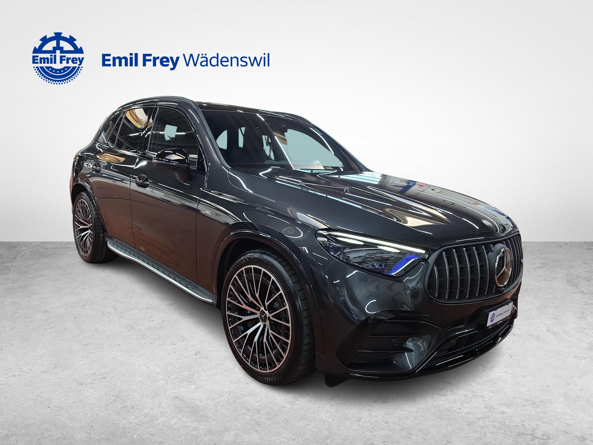MERCEDES-BENZ AMG GLC 53 4MATIC+-image-5