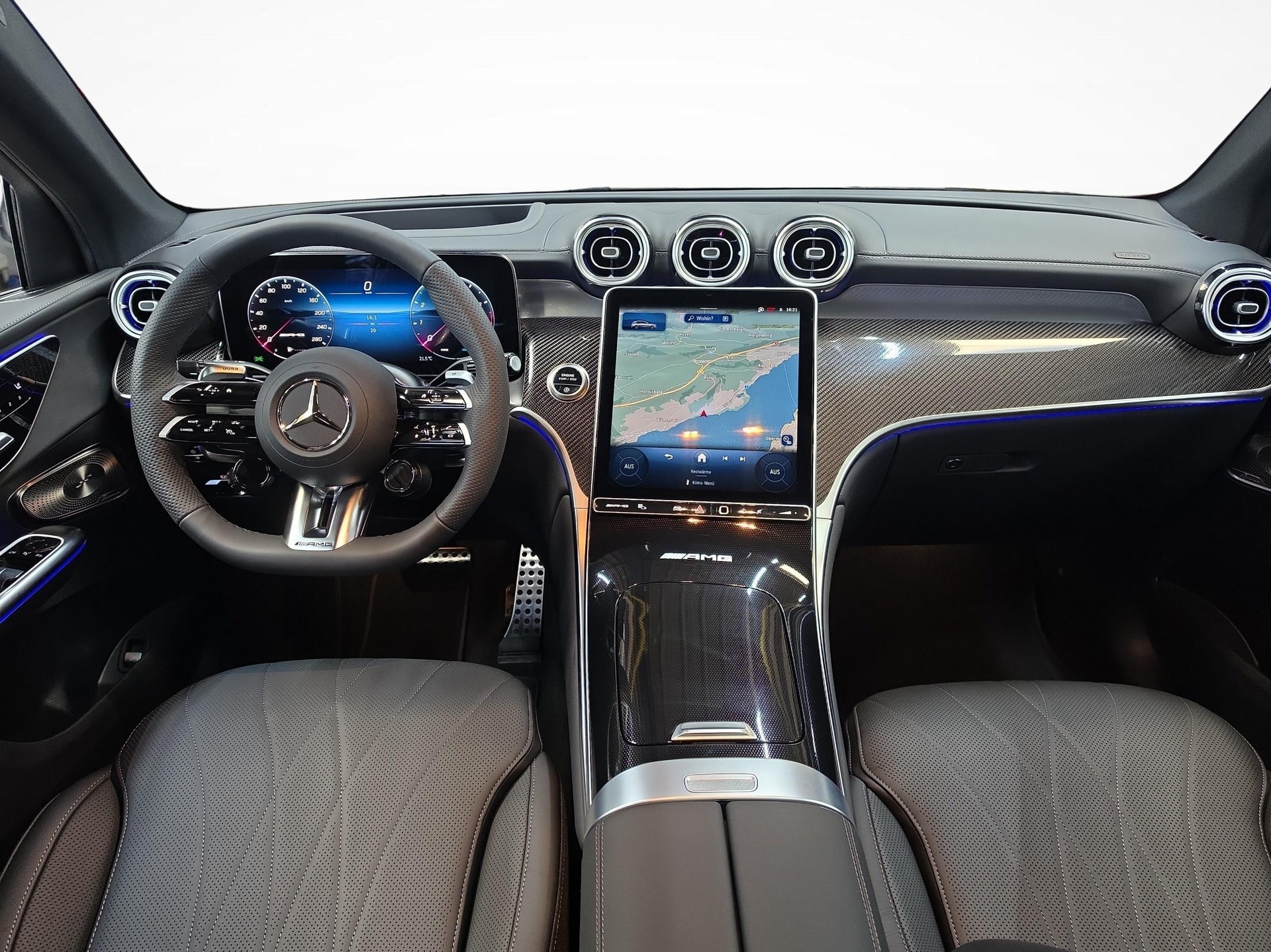 MERCEDES-BENZ AMG GLC 53 4MATIC+-image-6