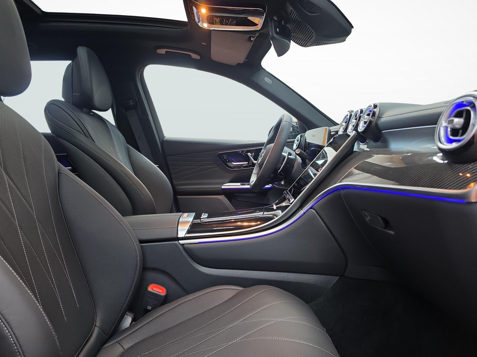 MERCEDES-BENZ AMG GLC 53 4MATIC+-image-7