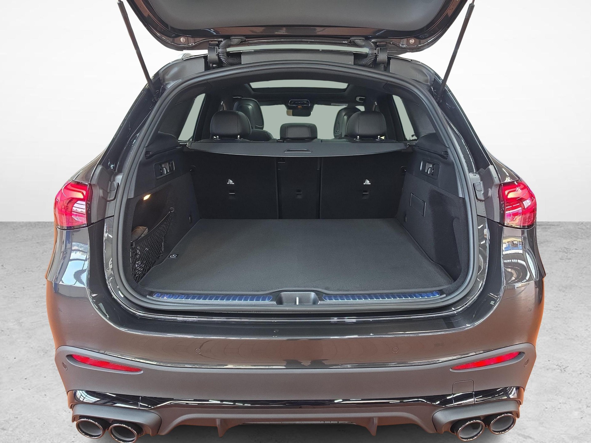MERCEDES-BENZ AMG GLC 53 4MATIC+-image-9