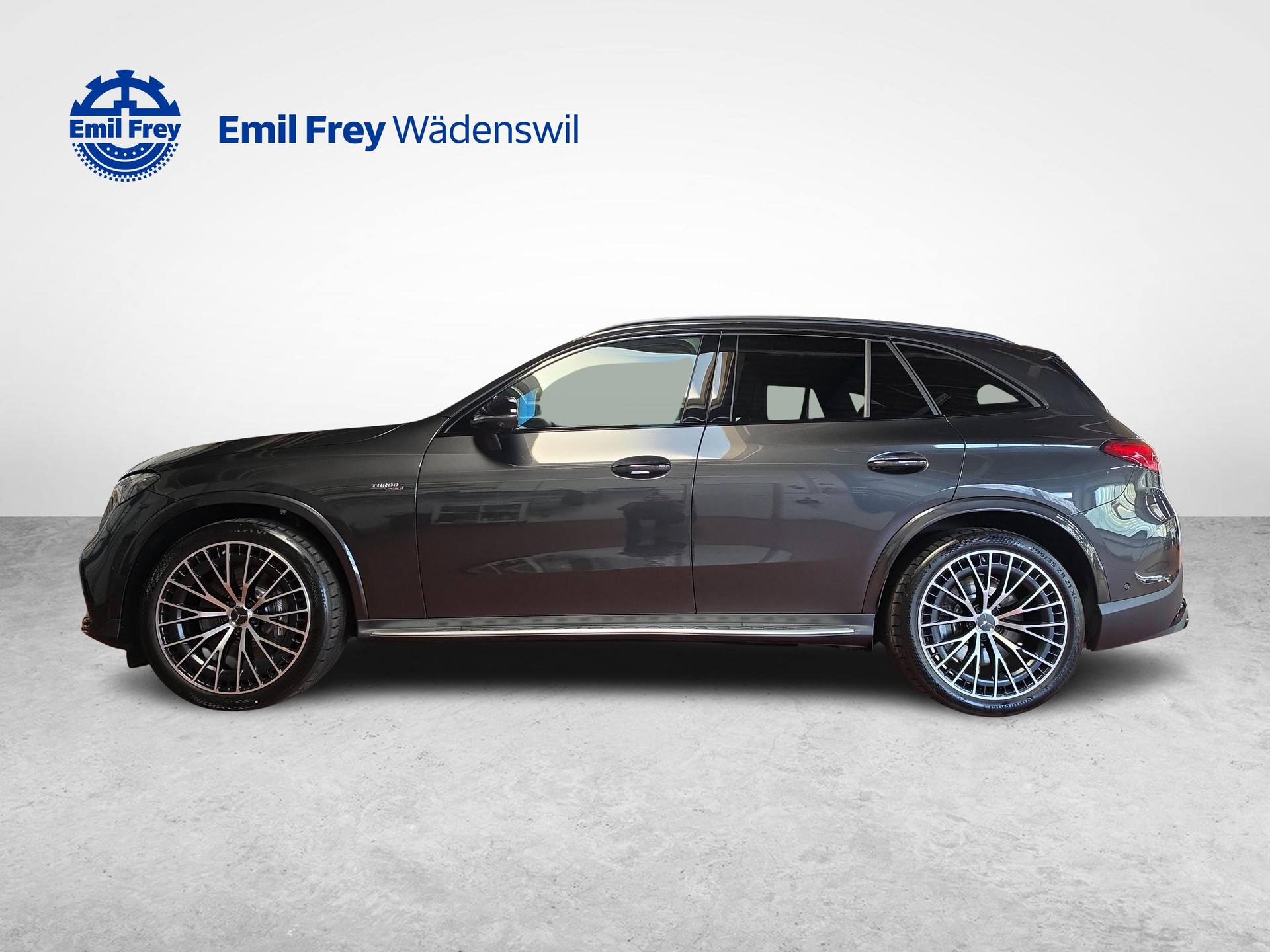 MERCEDES-BENZ AMG GLC 53 4MATIC+-image-1