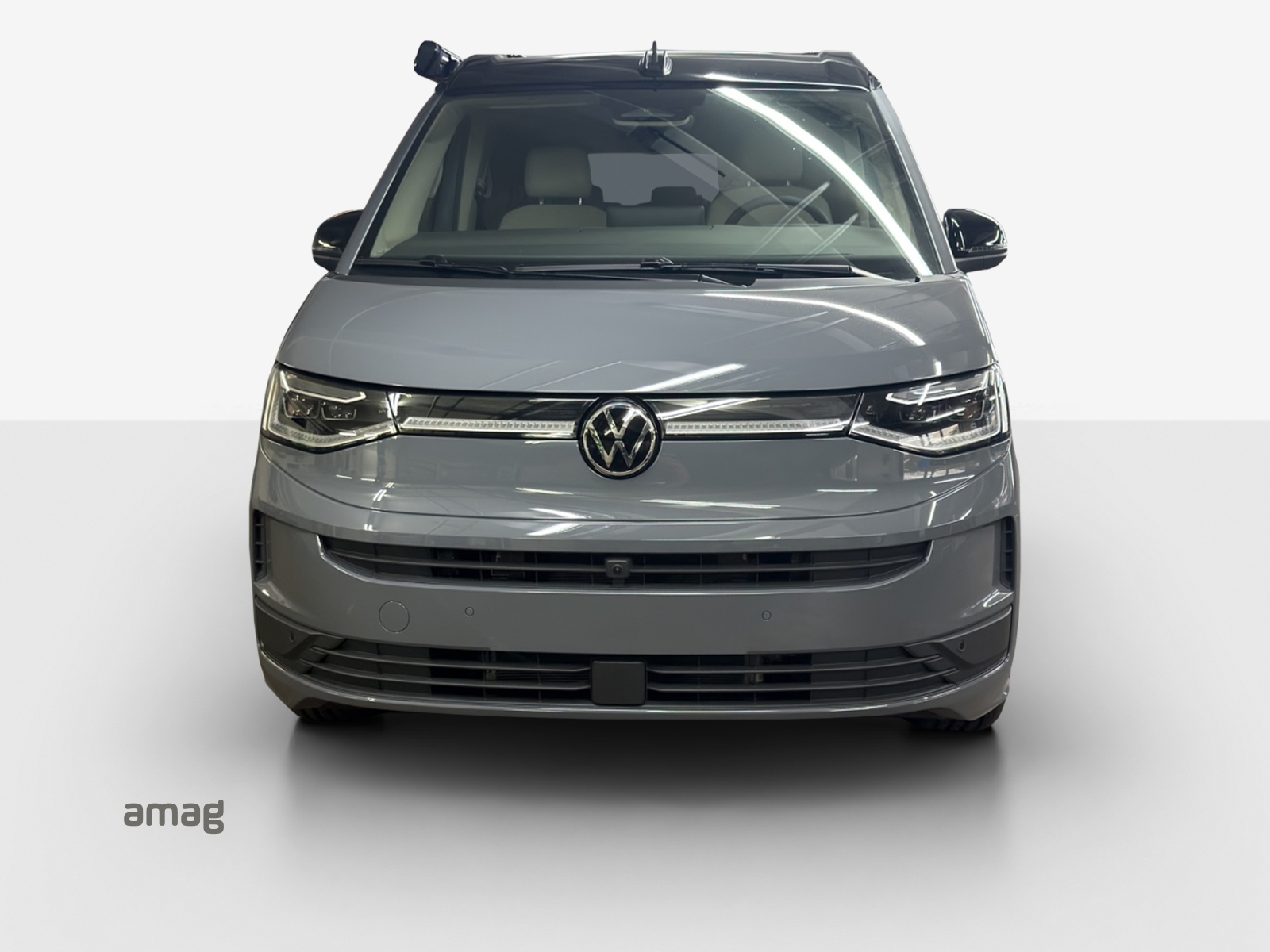 VW California 2.0 TDI Beach Tour Liberty-image-6