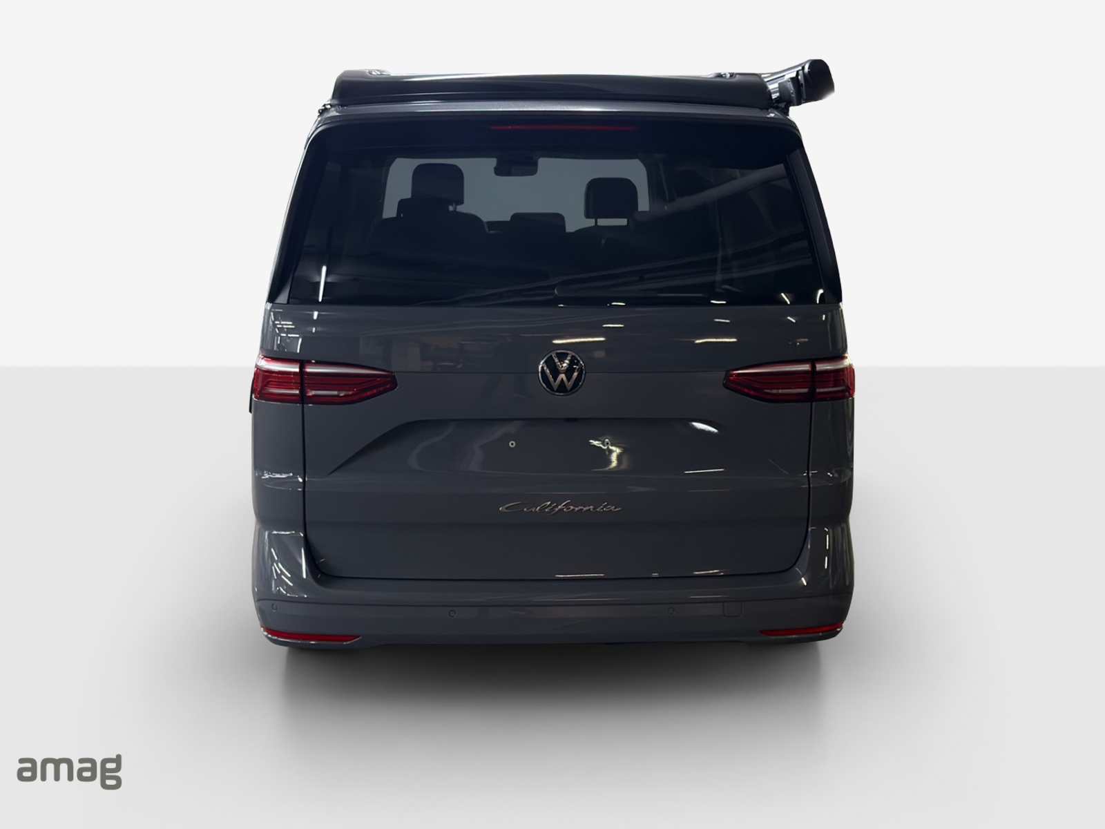 VW California 2.0 TDI Beach Tour Liberty-image-3