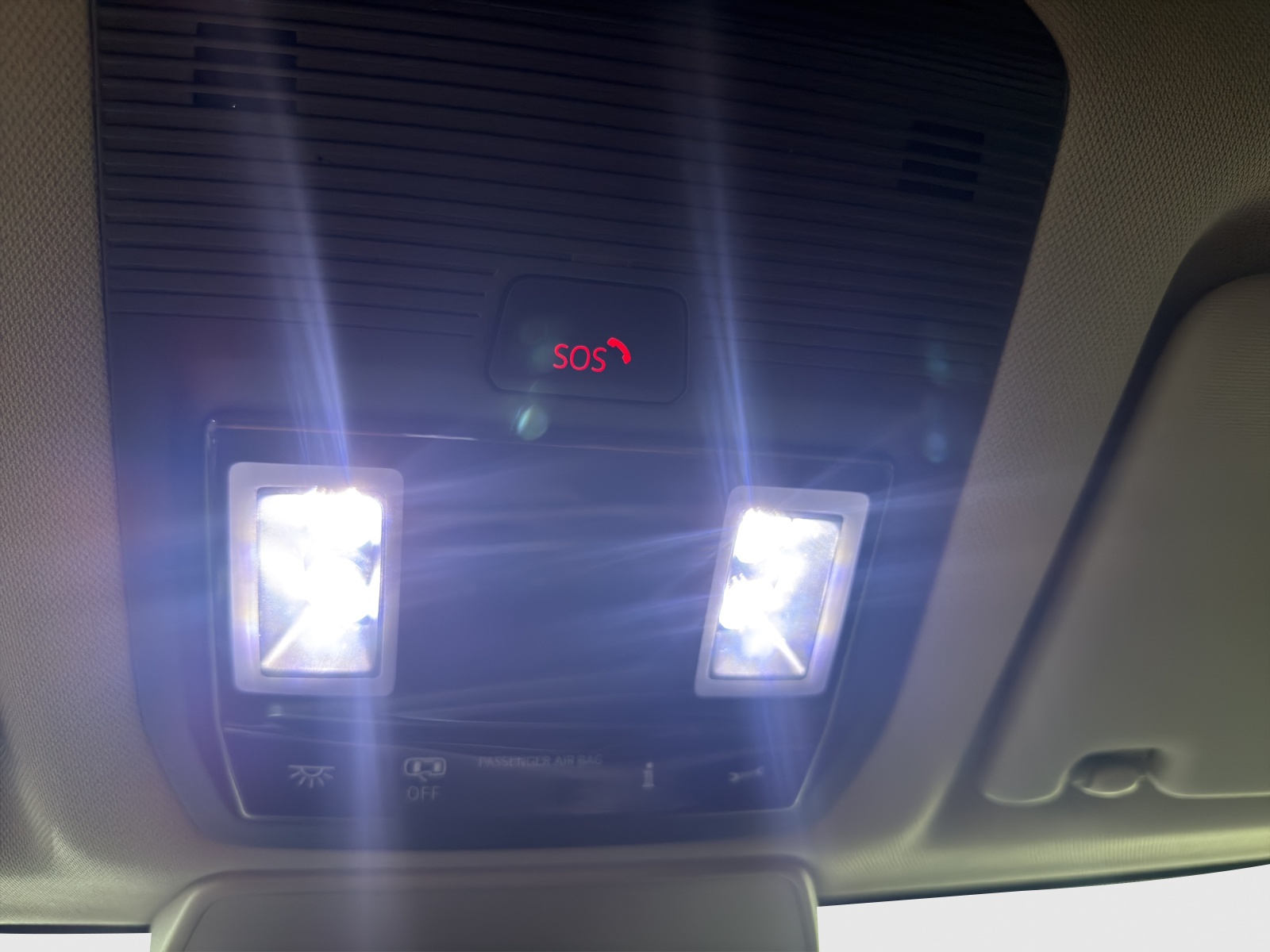 VW California 2.0 TDI Beach Tour Liberty-image-14