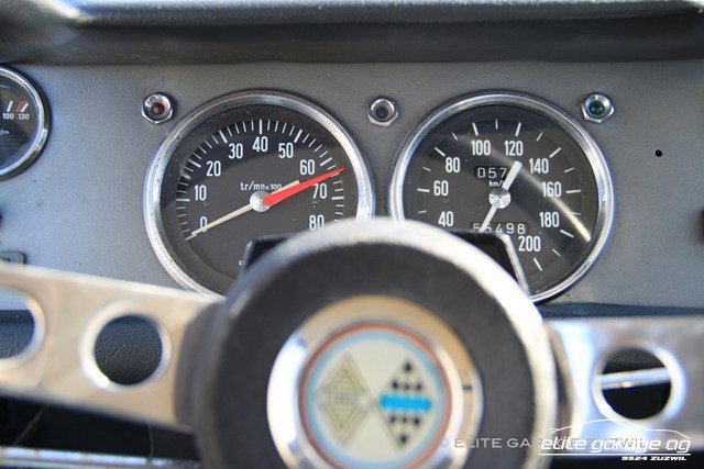 RENAULT R8 Gordini-image-1