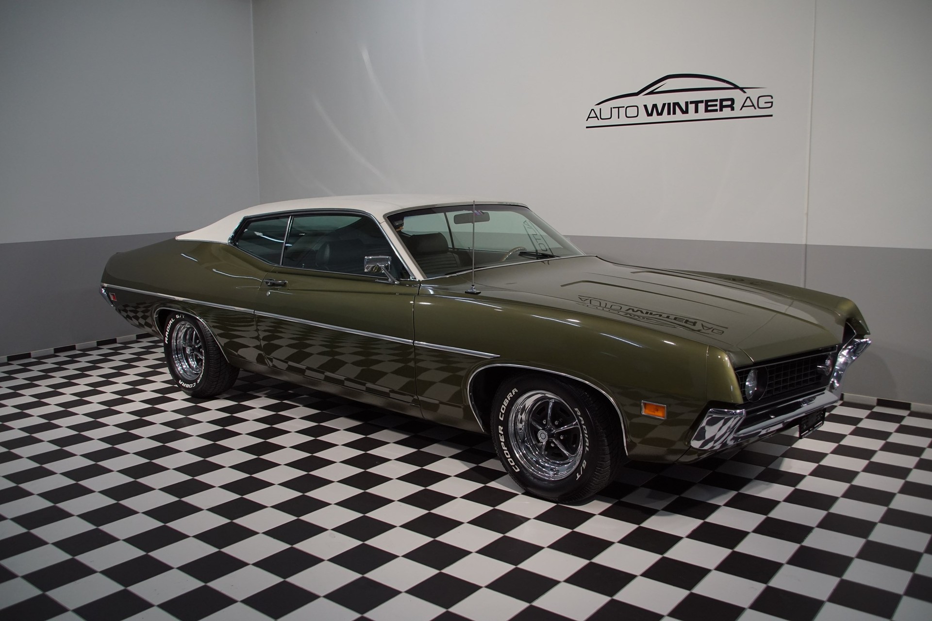 FORD TORINO 4.9-image-2