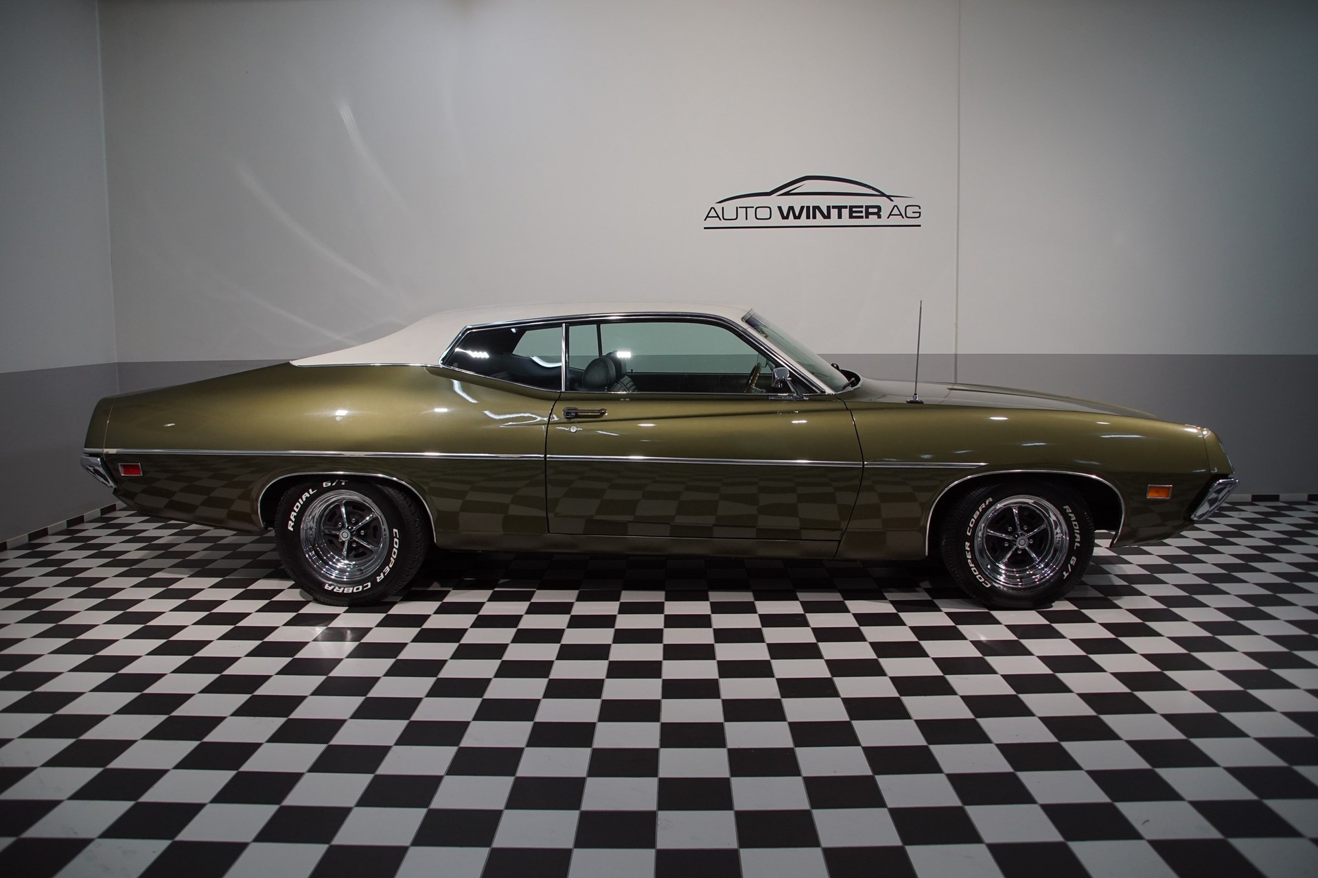 FORD TORINO 4.9-image-3