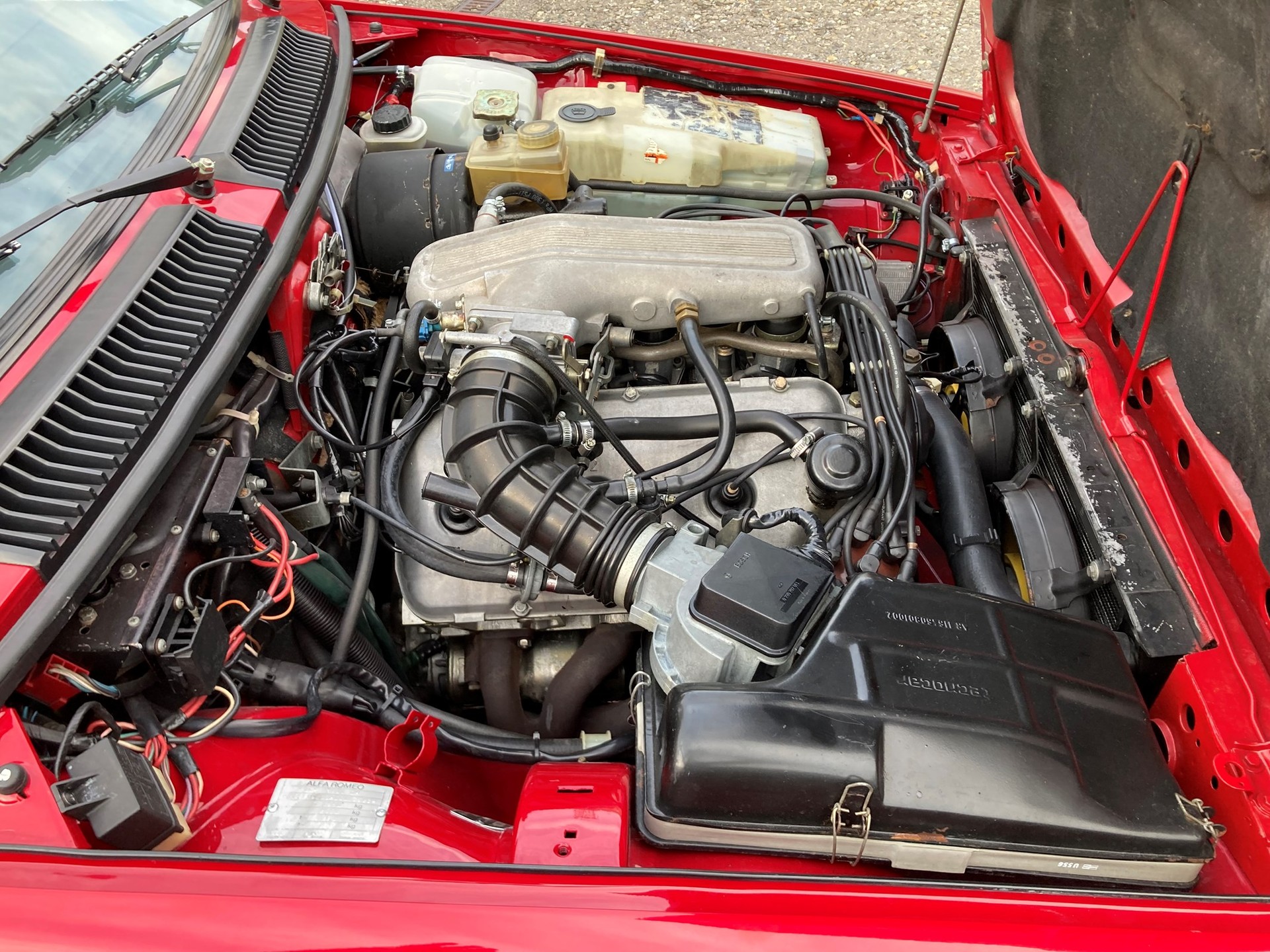 ALFA ROMEO GTV 6 2.5-image-15