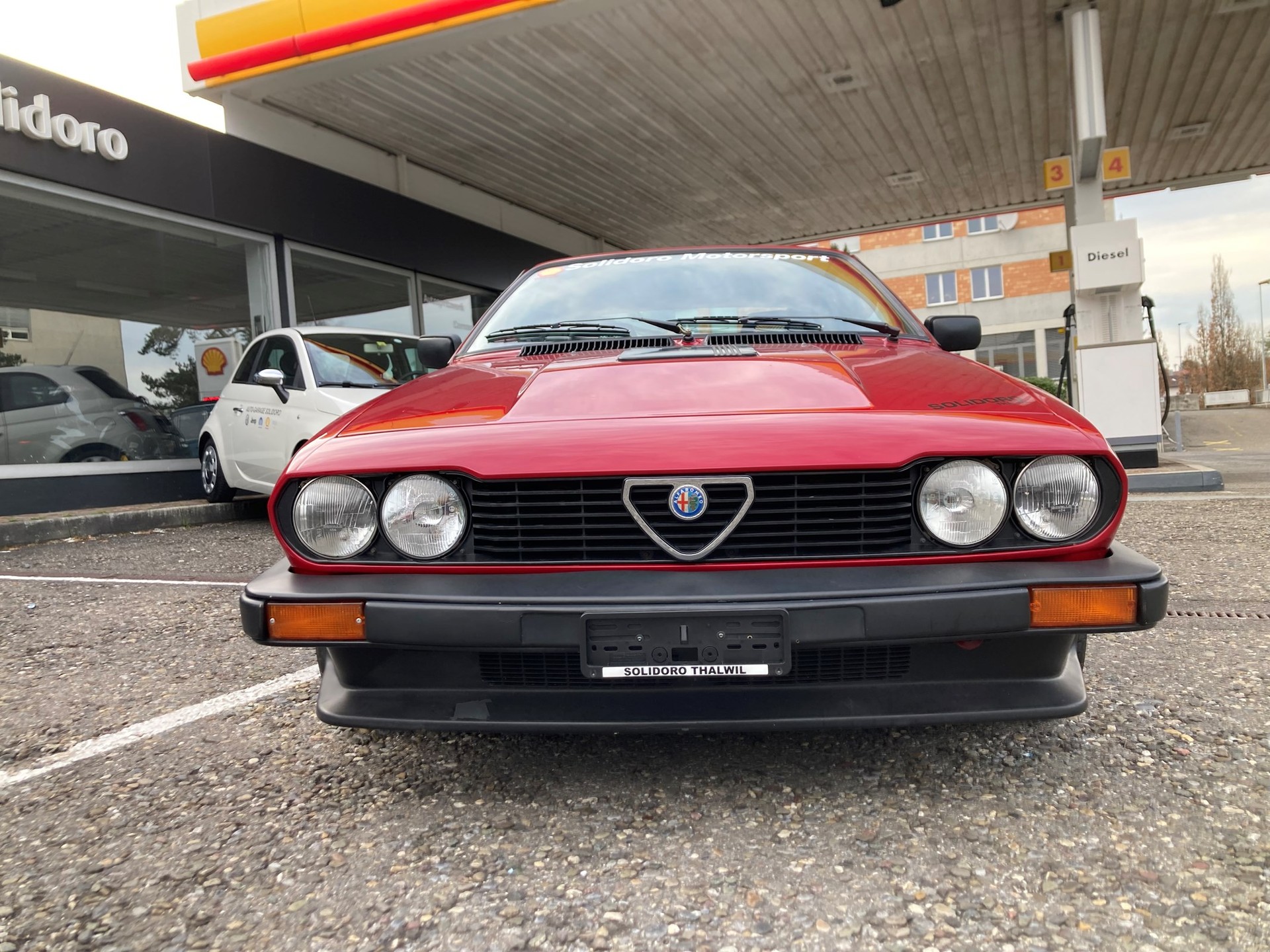 ALFA ROMEO GTV 6 2.5-image-4