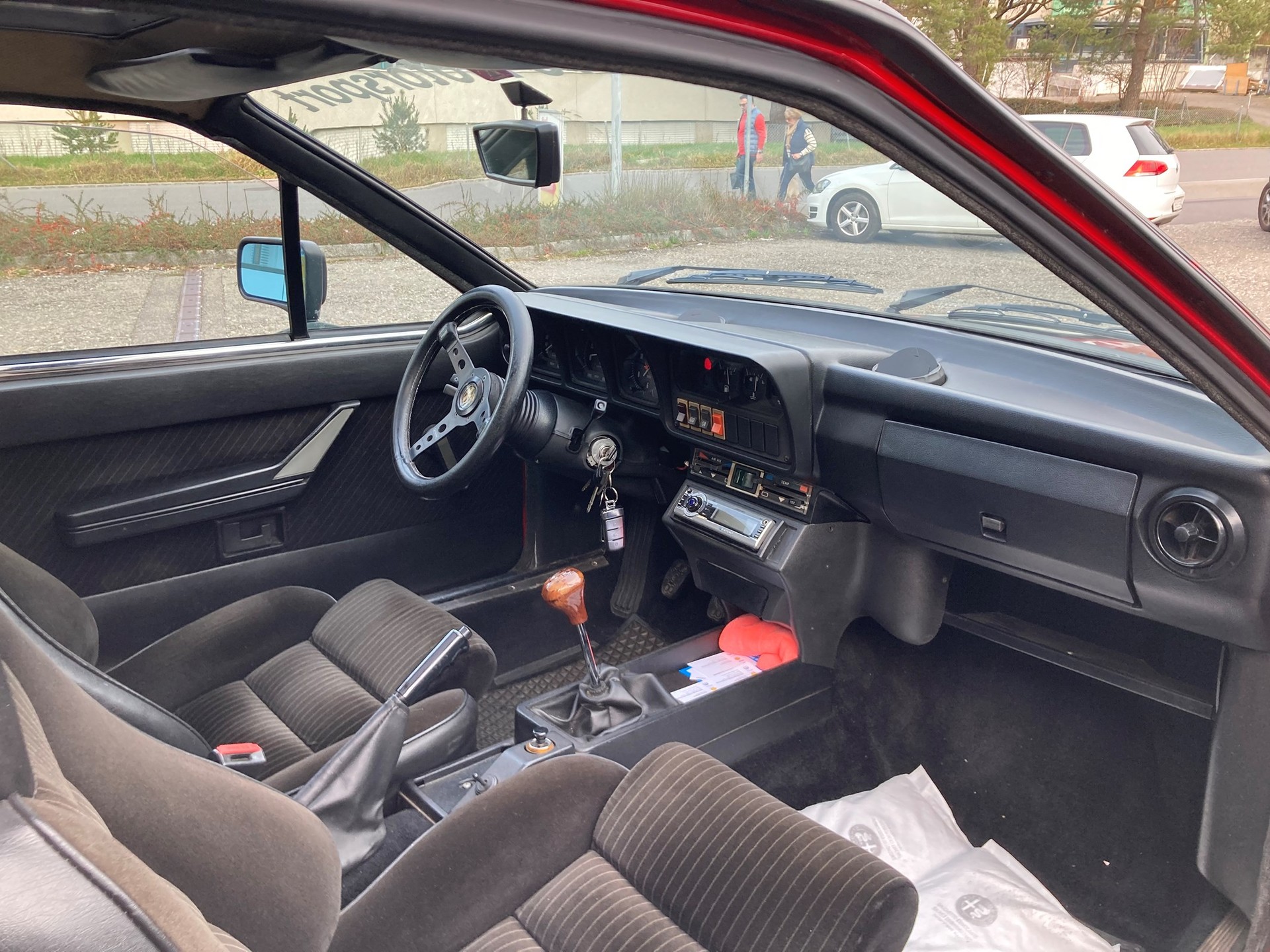 ALFA ROMEO GTV 6 2.5-image-8