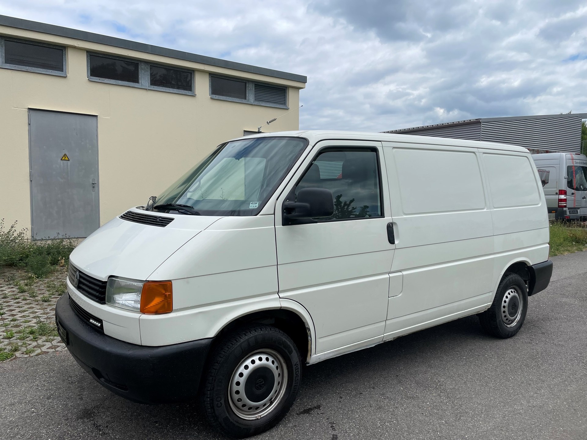 VW T4 2.5-image-2