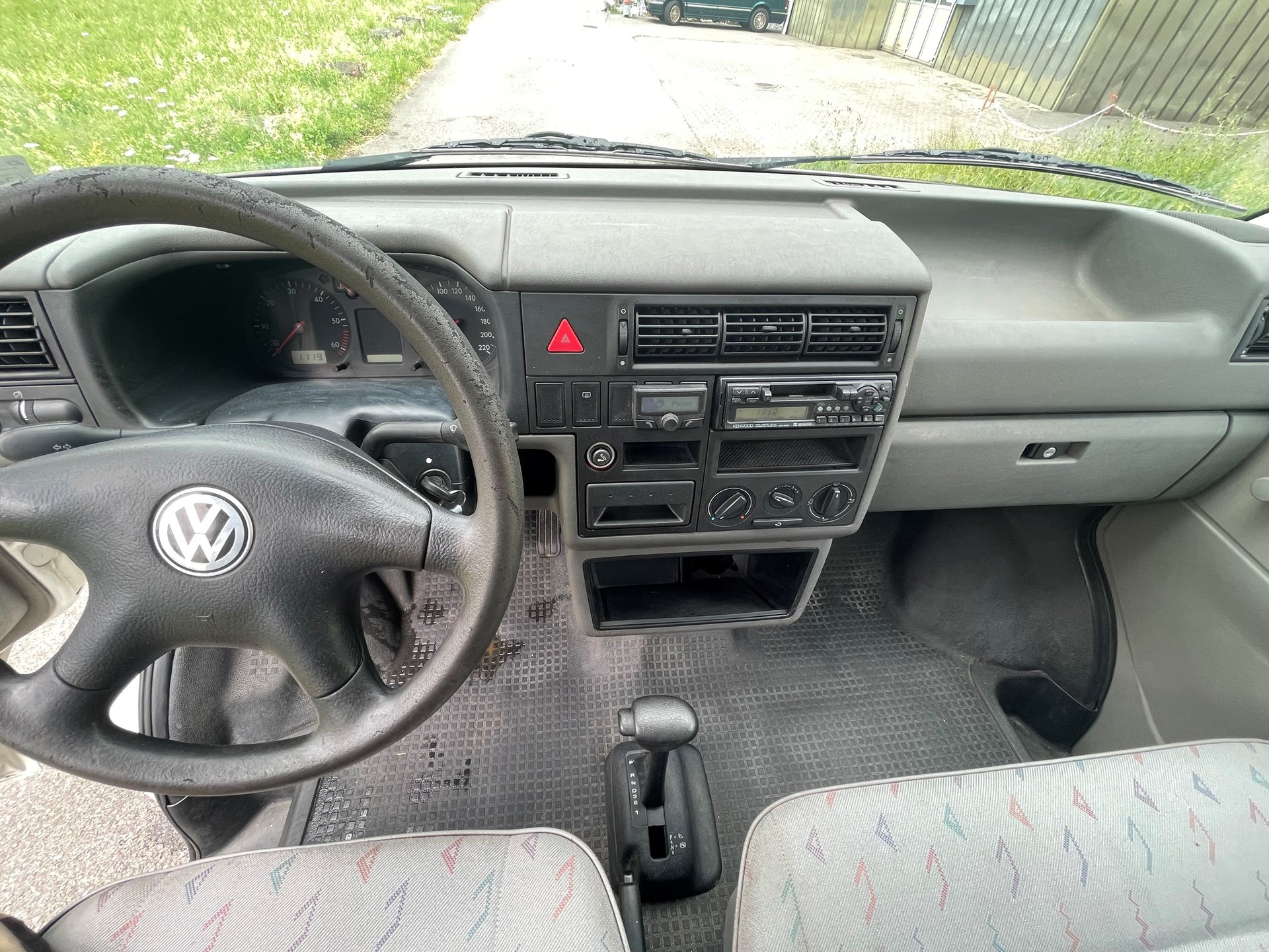 VW T4 2.5-image-10