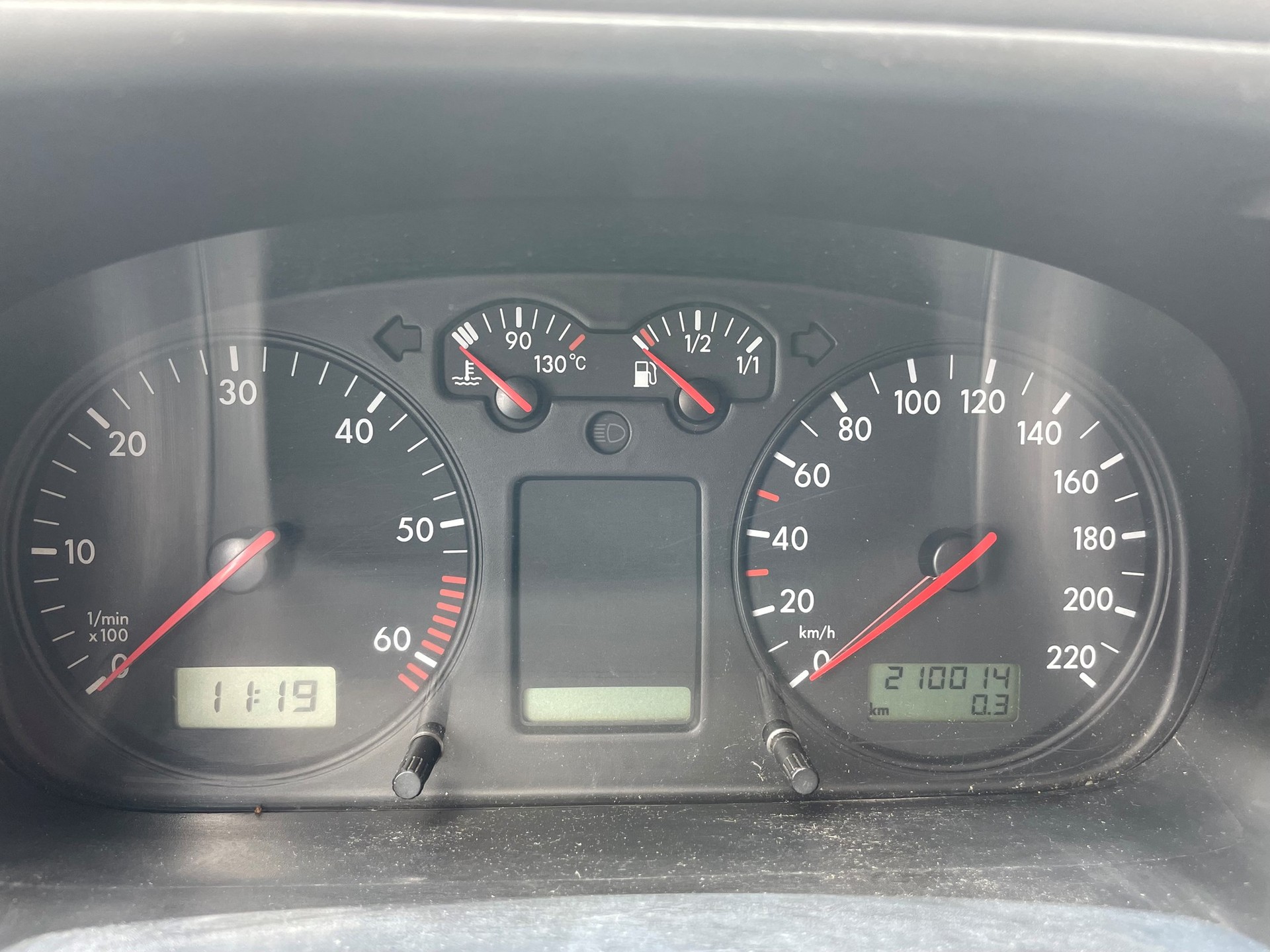 VW T4 2.5-image-11