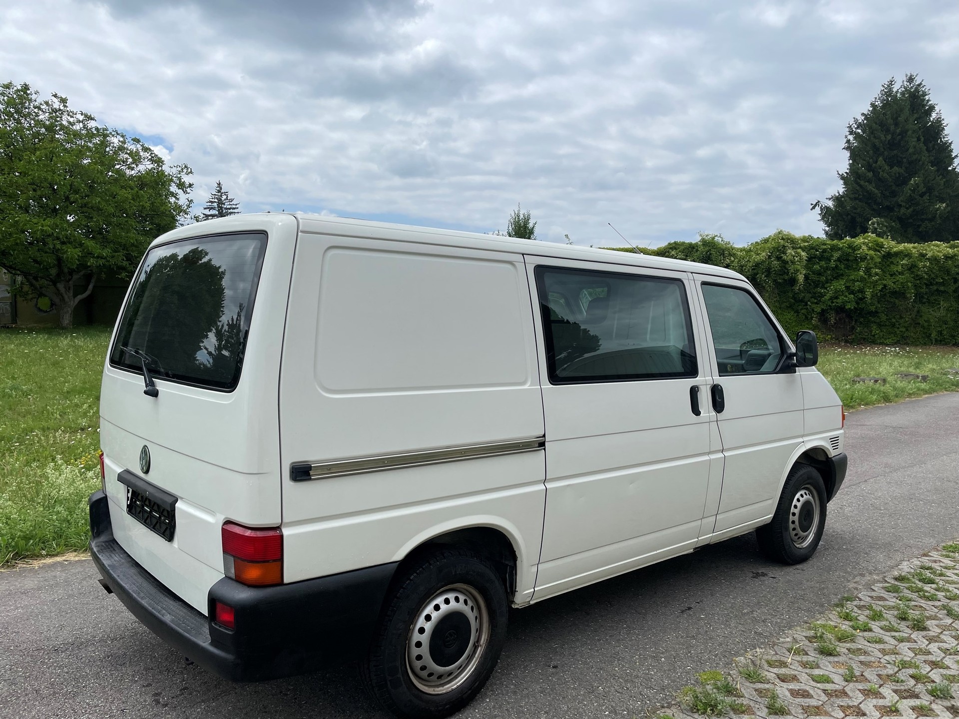 VW T4 2.5-image-4