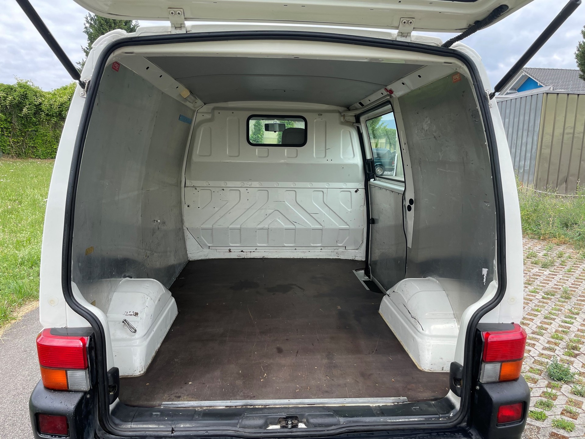 VW T4 2.5-image-6