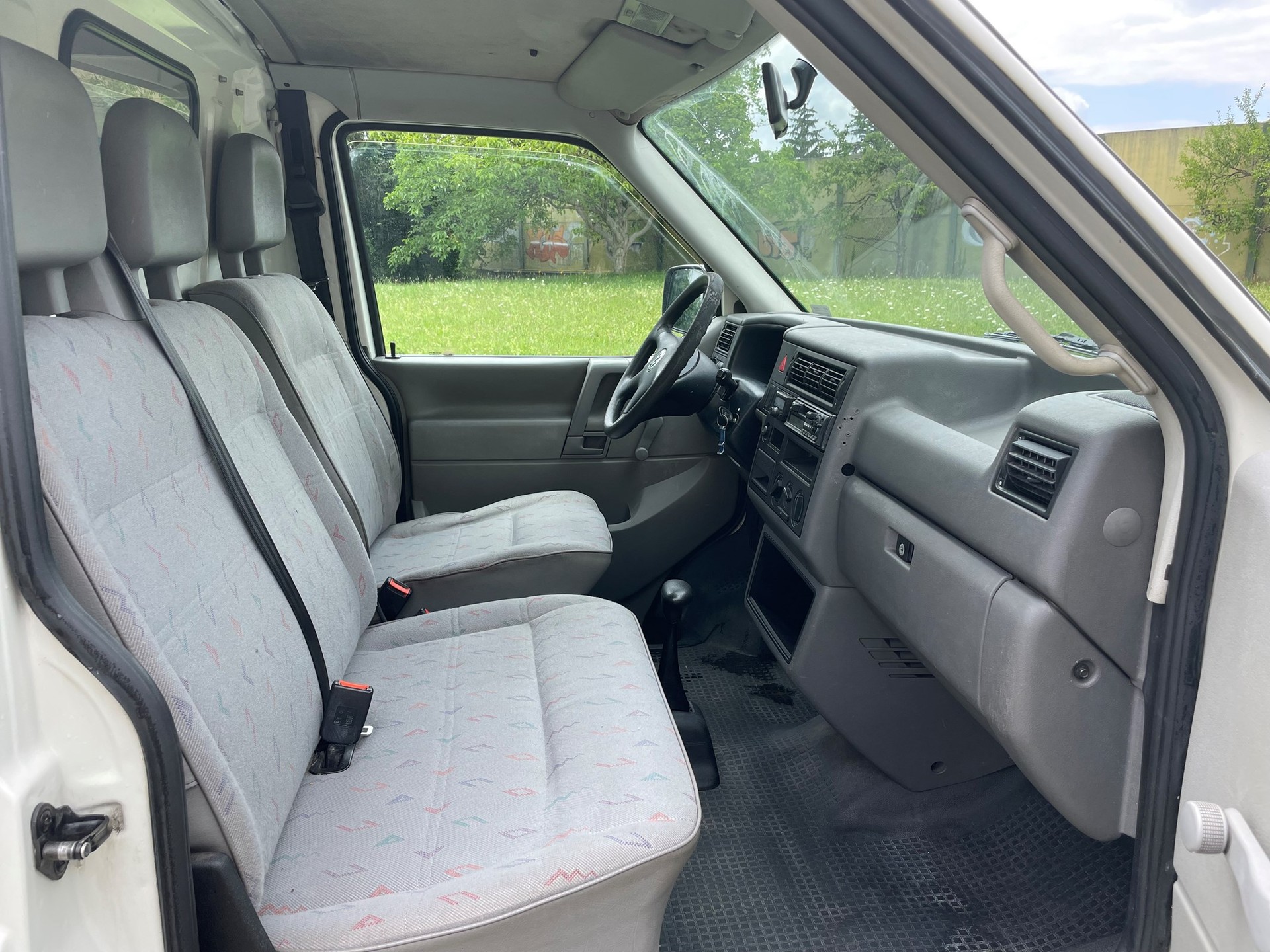 VW T4 2.5-image-8